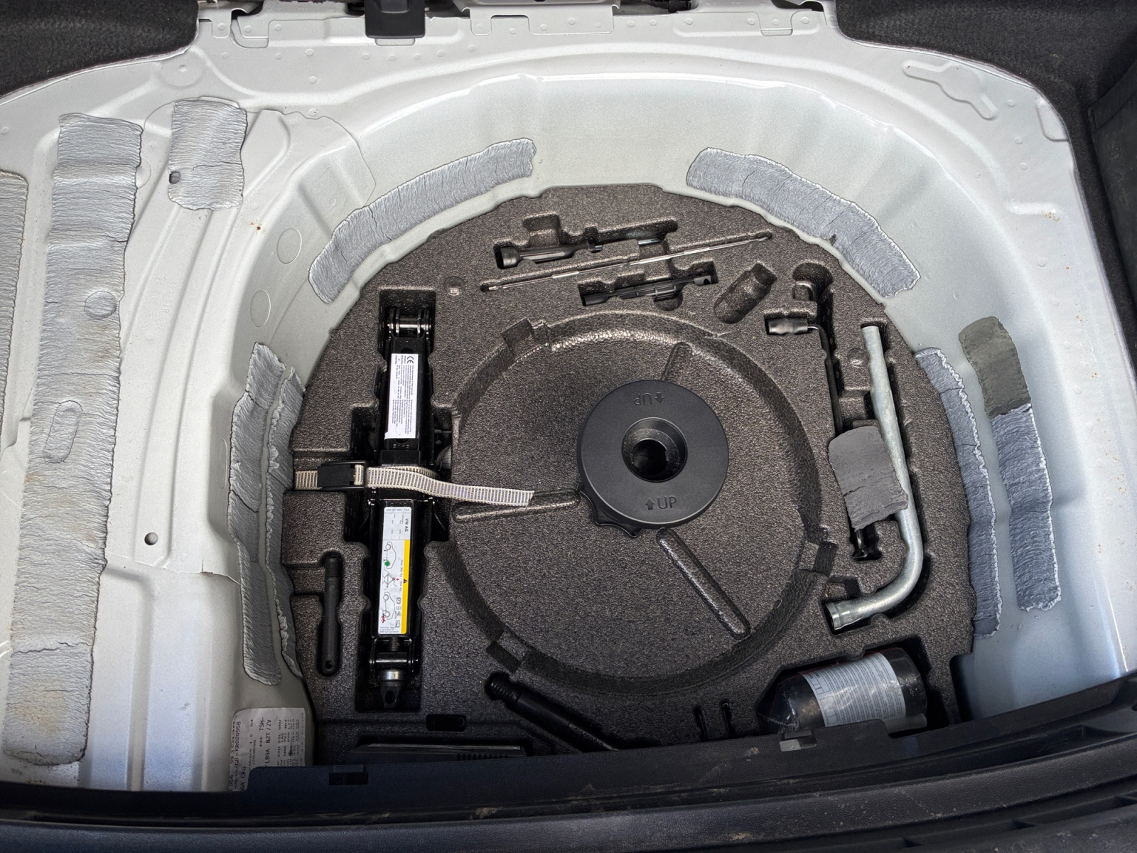 Audi A1 34