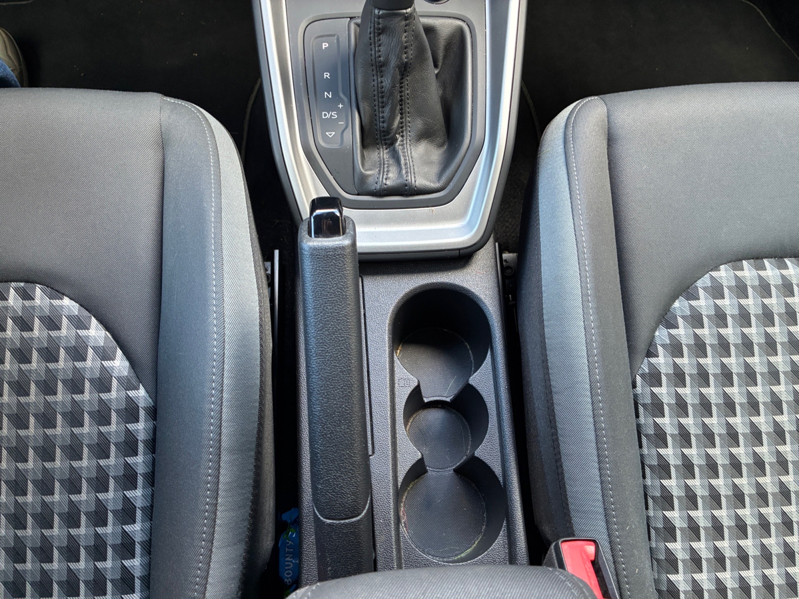 Audi A1 36