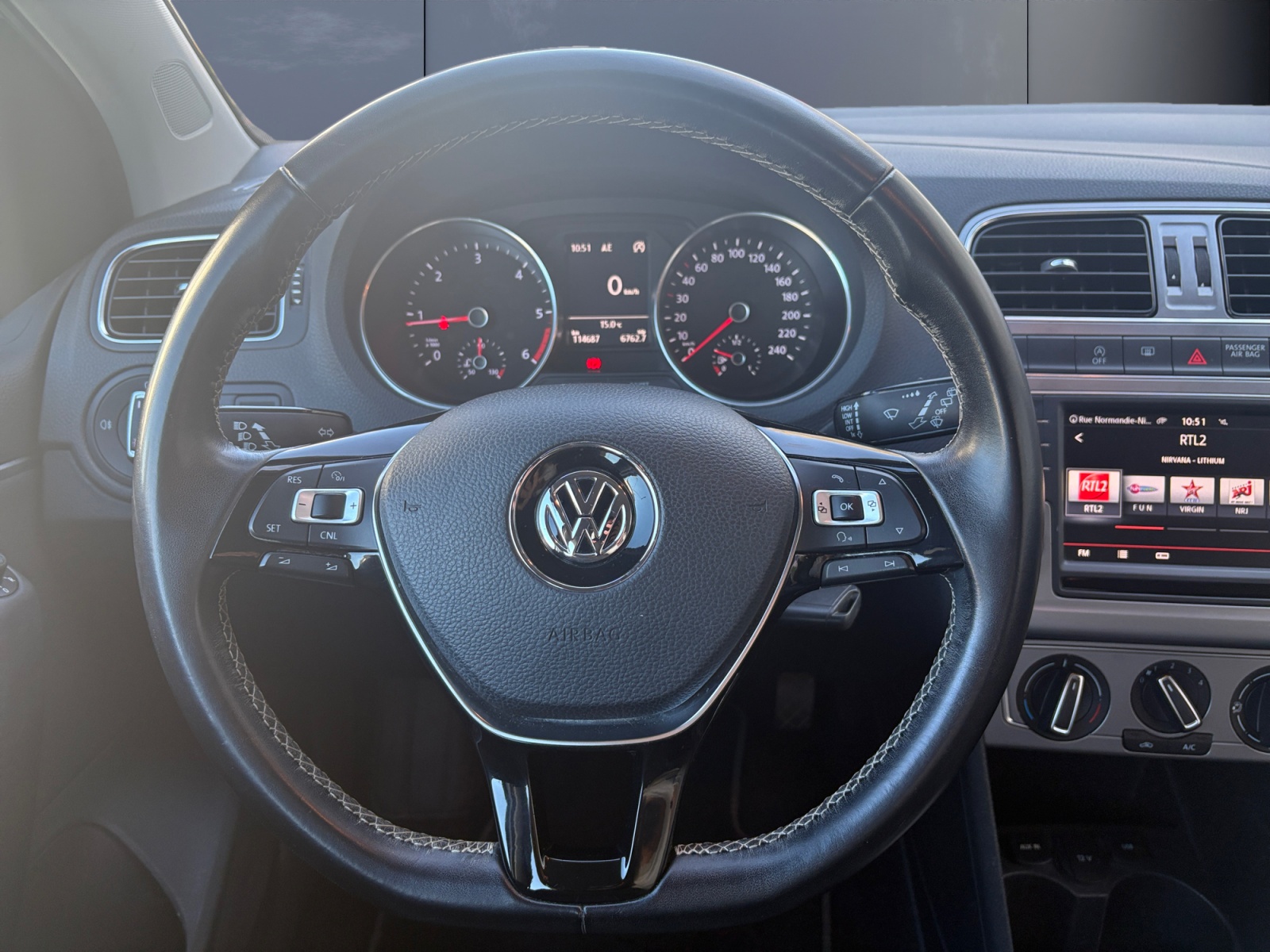 Volkswagen Polo 15