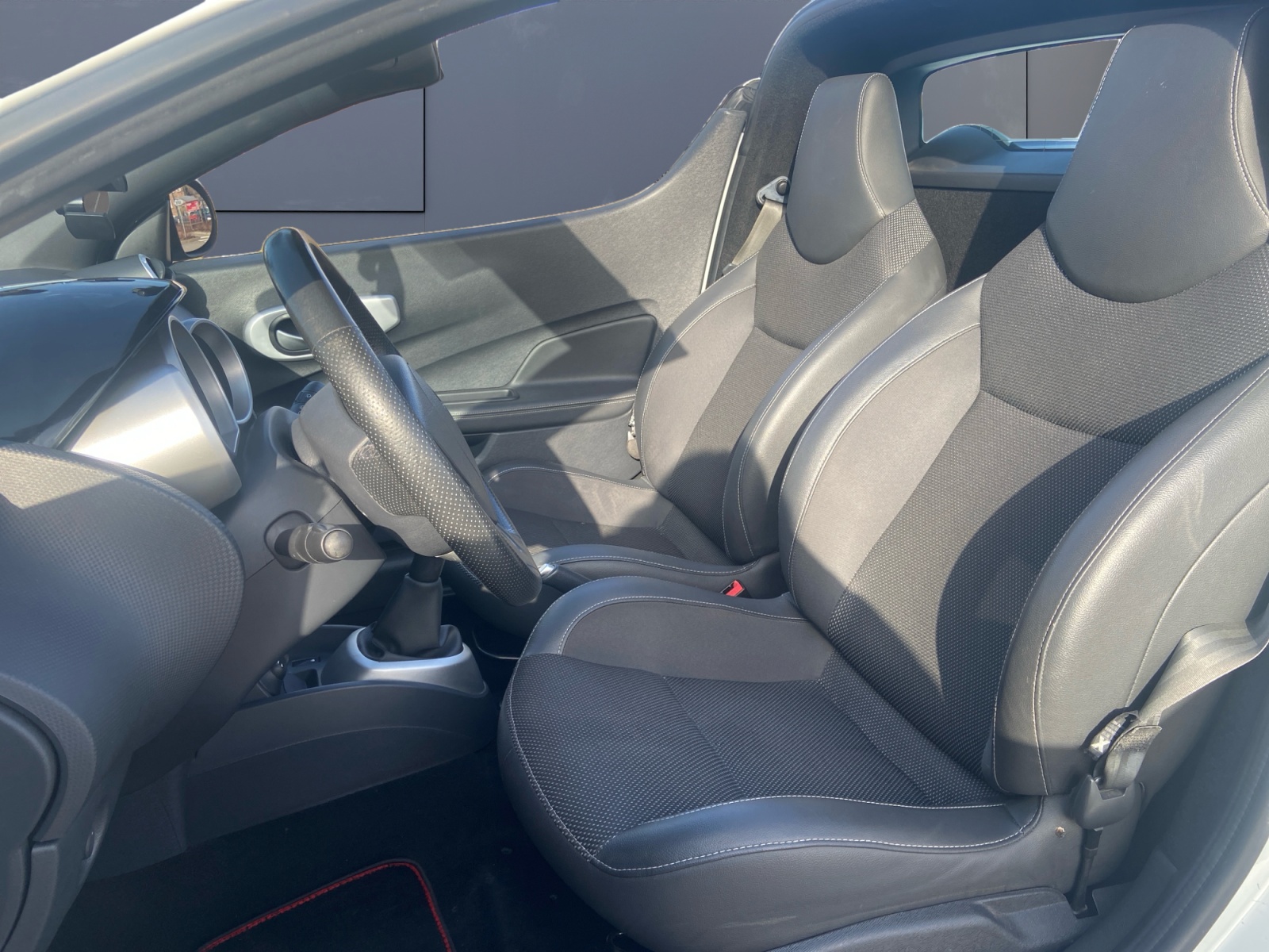 Renault Wind 9