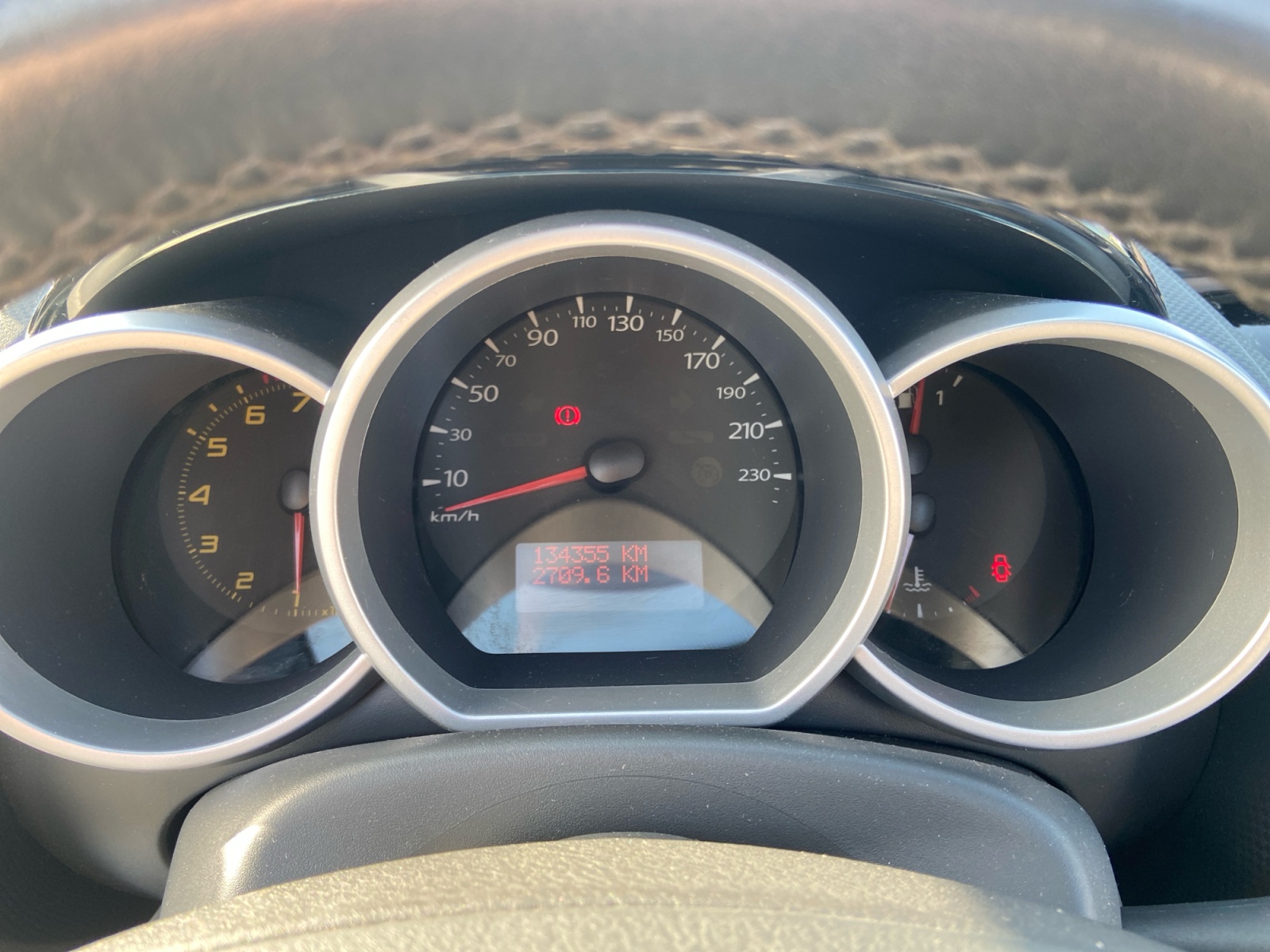 Renault Wind 14