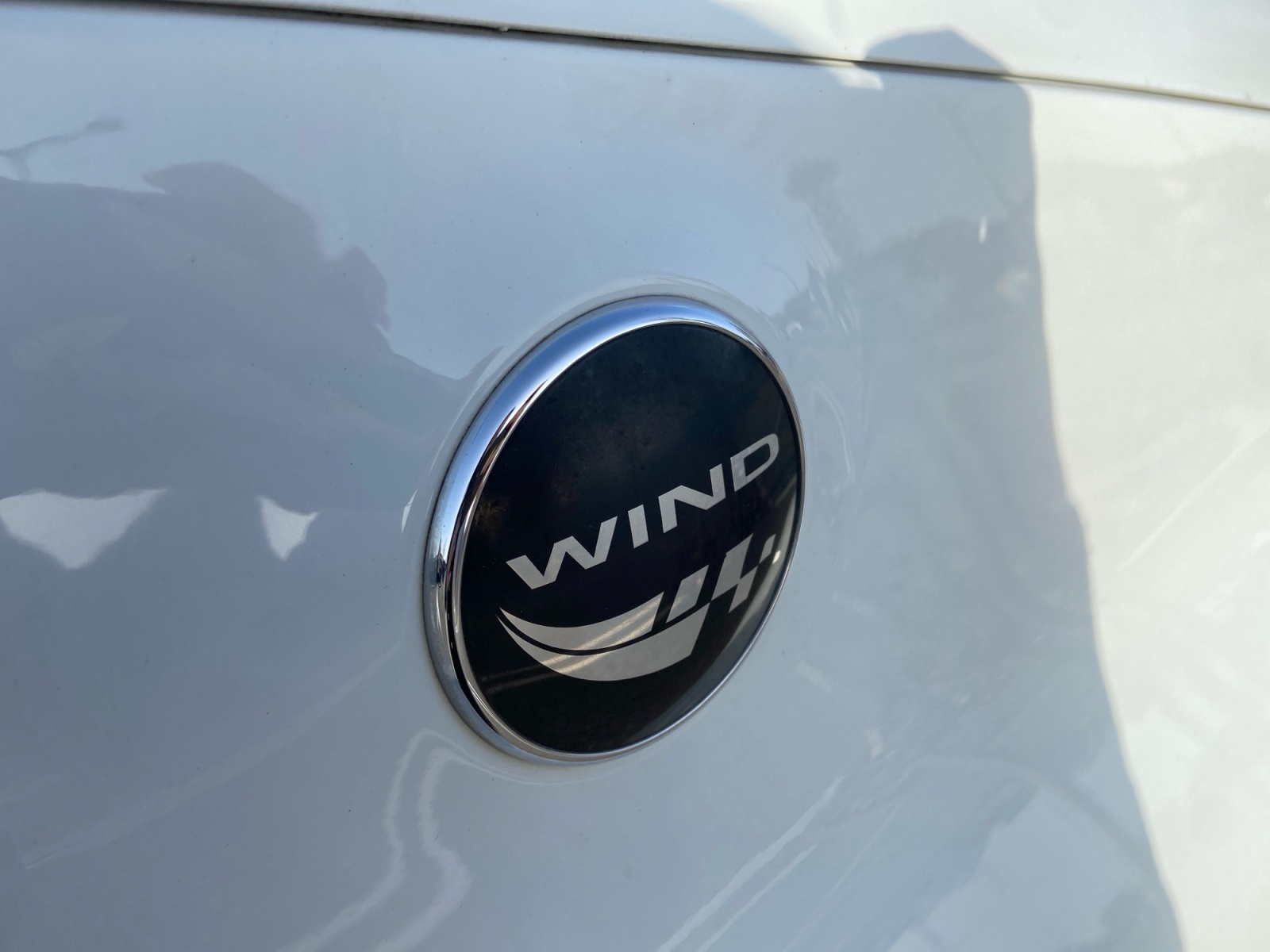 Renault Wind 22