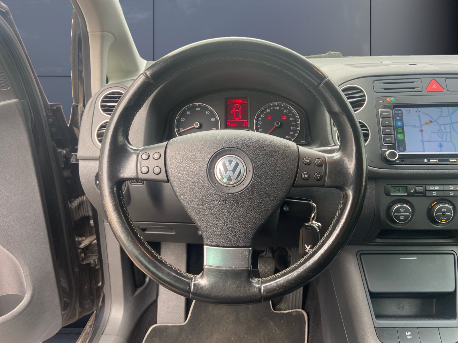 Volkswagen Golf Plus 15