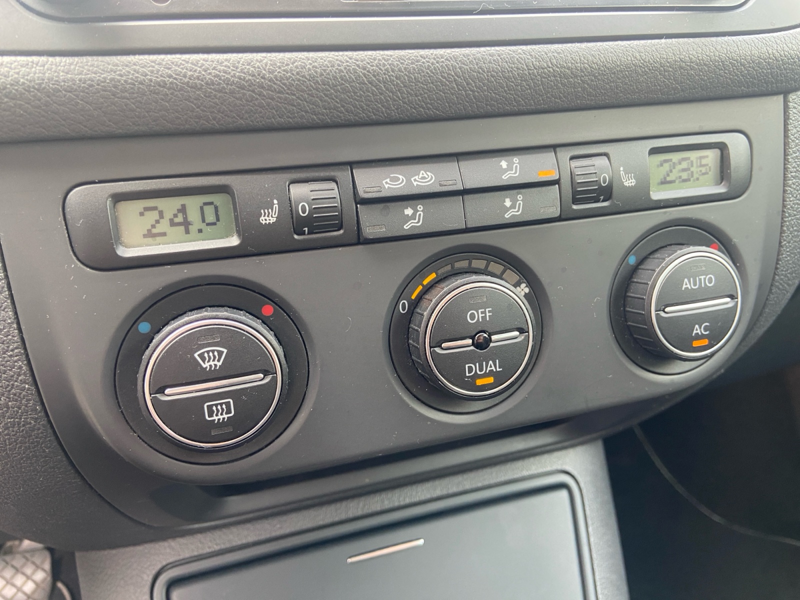 Volkswagen Golf Plus 23