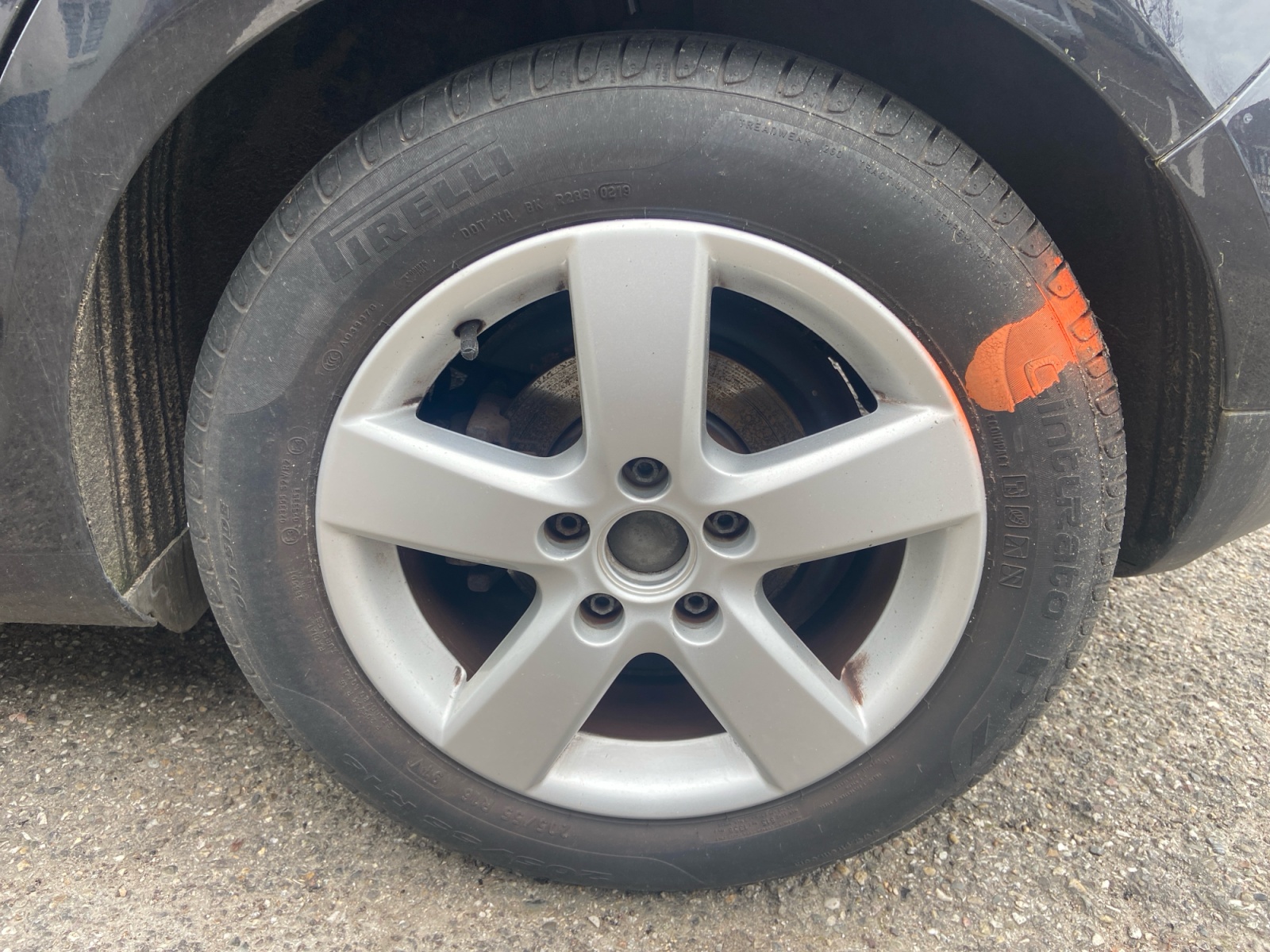 Volkswagen Golf Plus 28