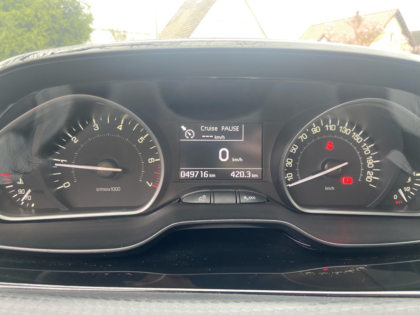Peugeot 208 16