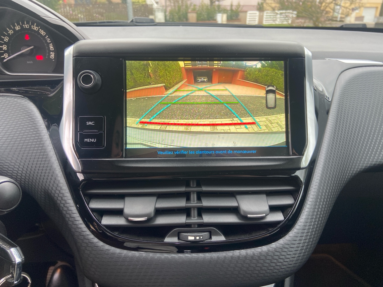 Peugeot 208 20