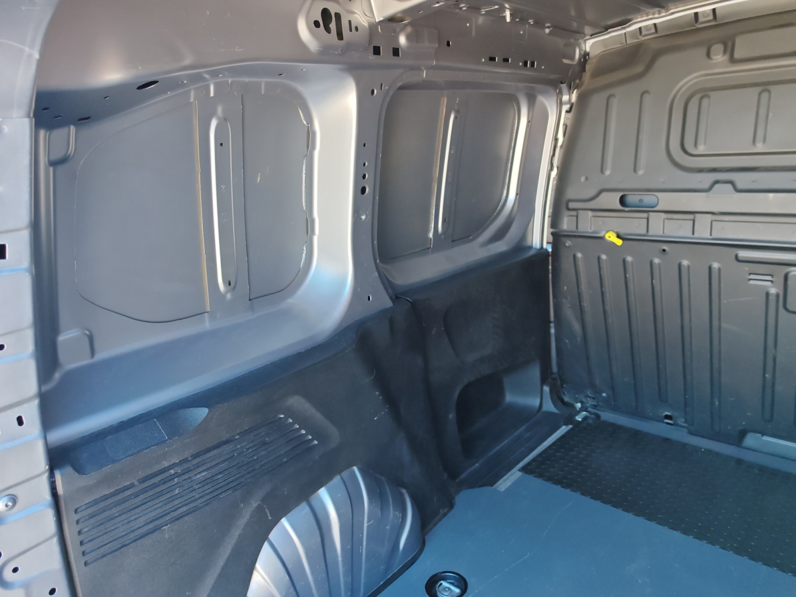 Citroen Berlingo Vu 10