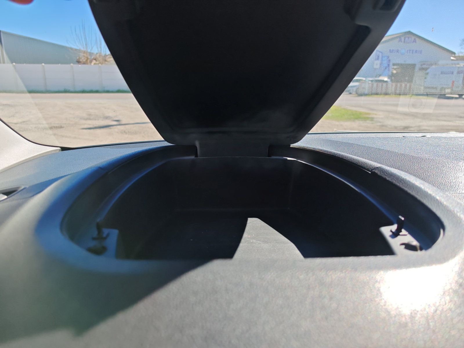 Citroen Berlingo Vu 20