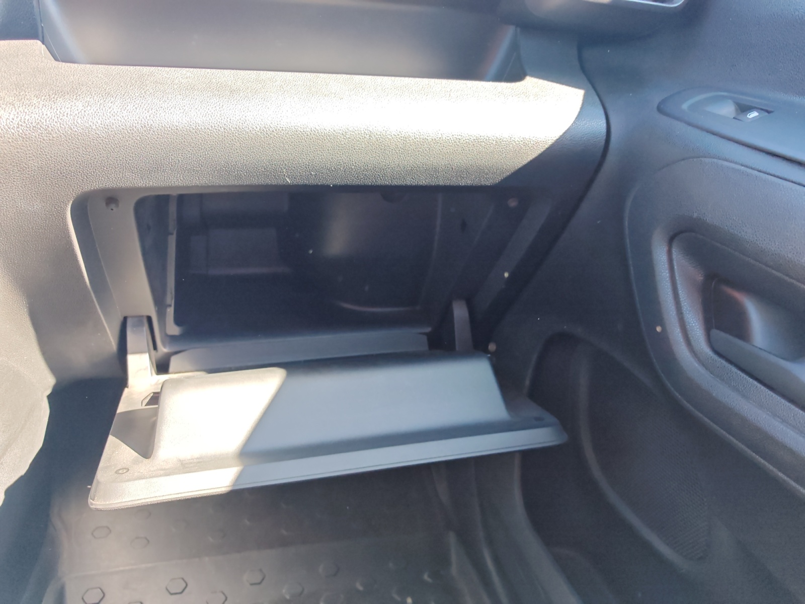 Citroen Berlingo Vu 24