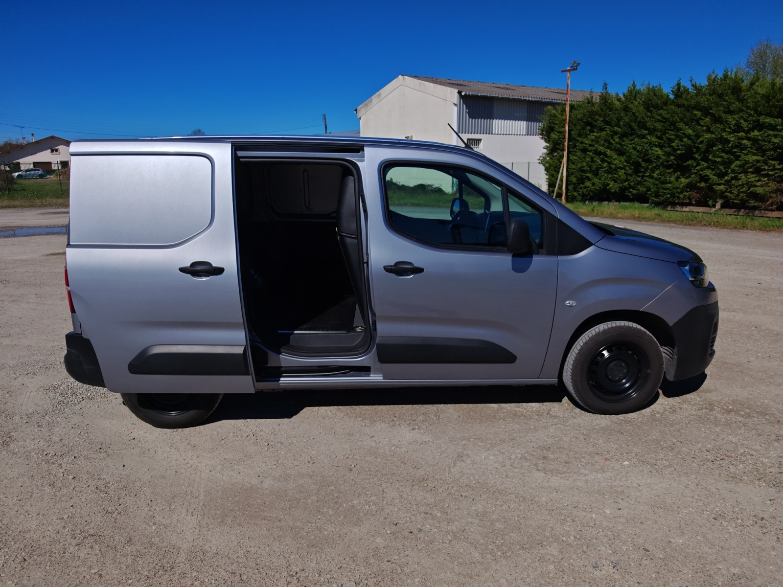 Citroen Berlingo Vu 29