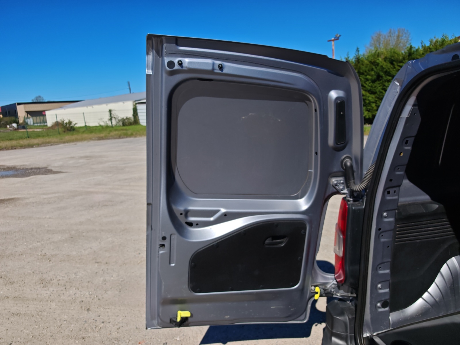 Citroen Berlingo Vu 30