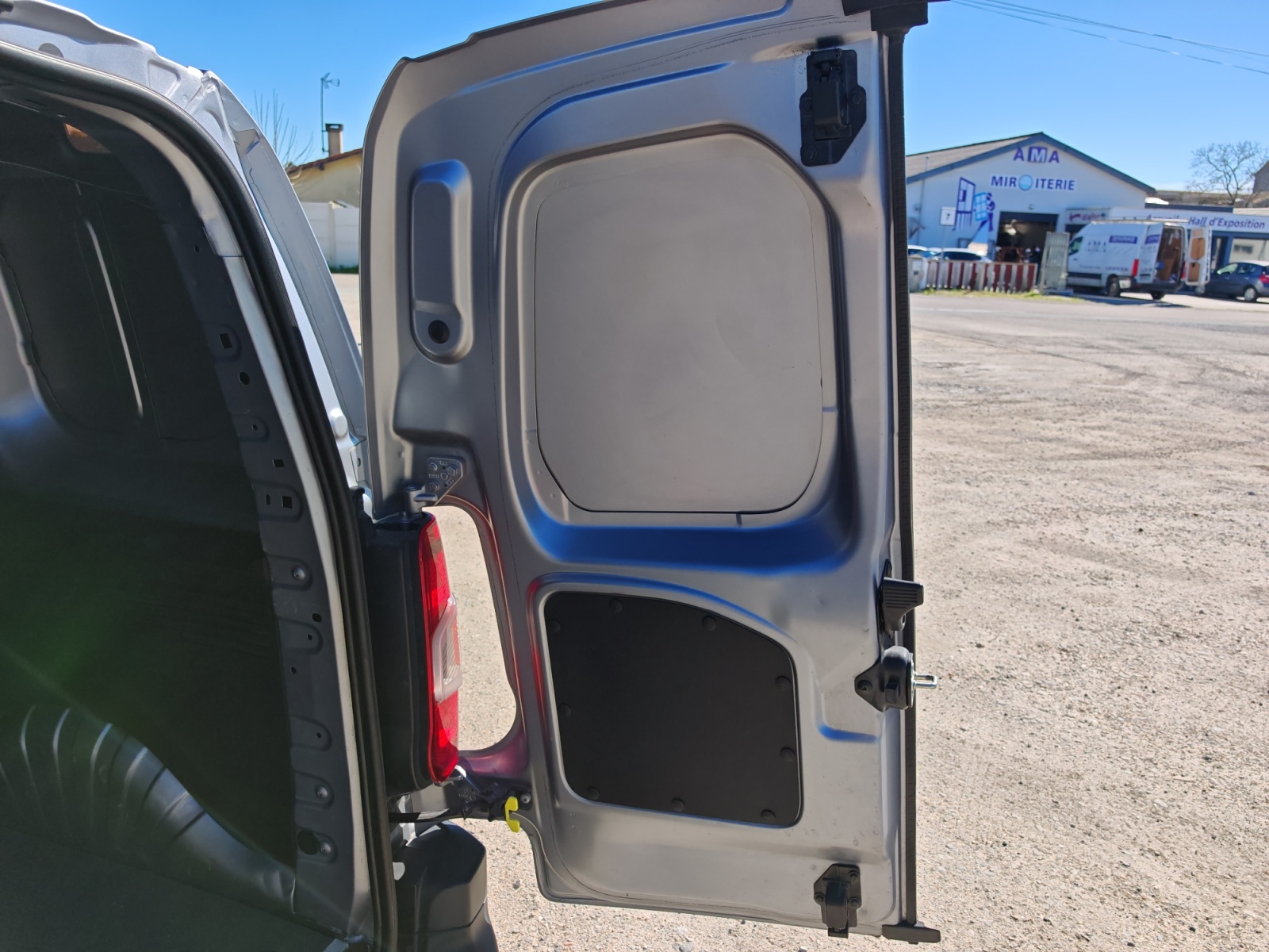 Citroen Berlingo Vu 32