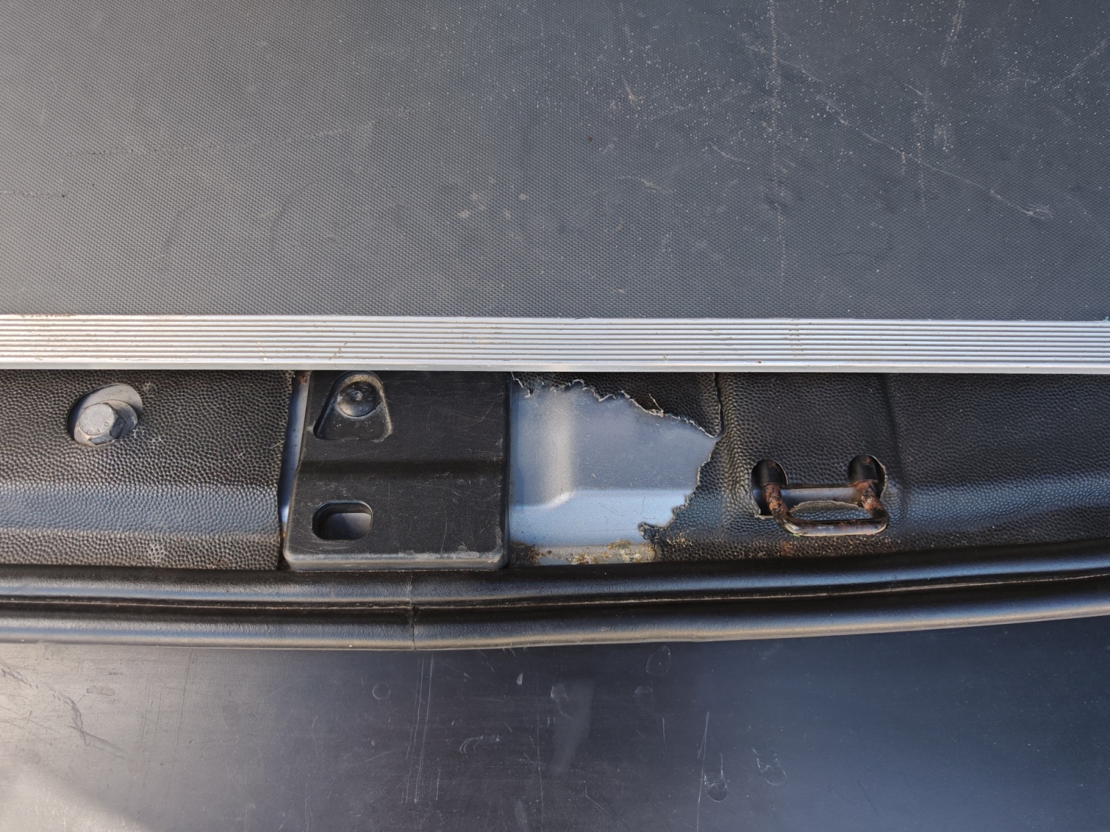 Citroen Berlingo Vu 33