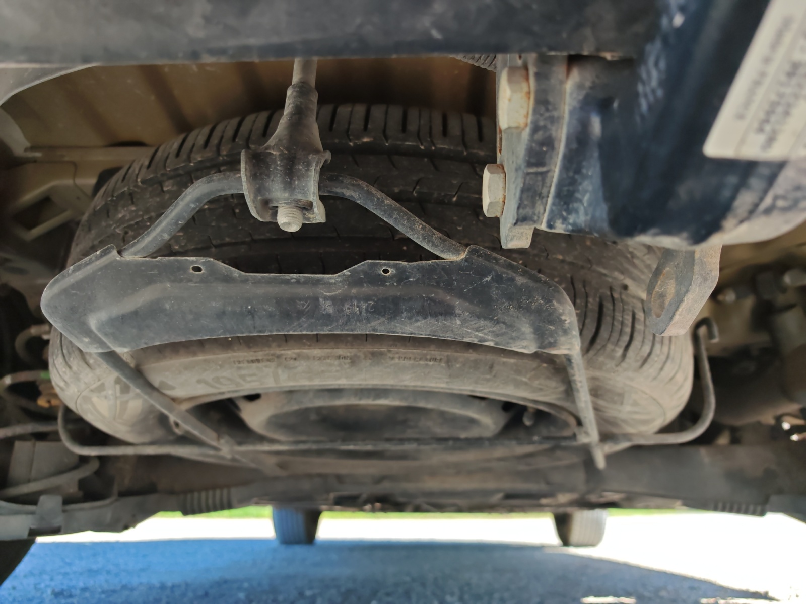 Citroen Berlingo Vu 34