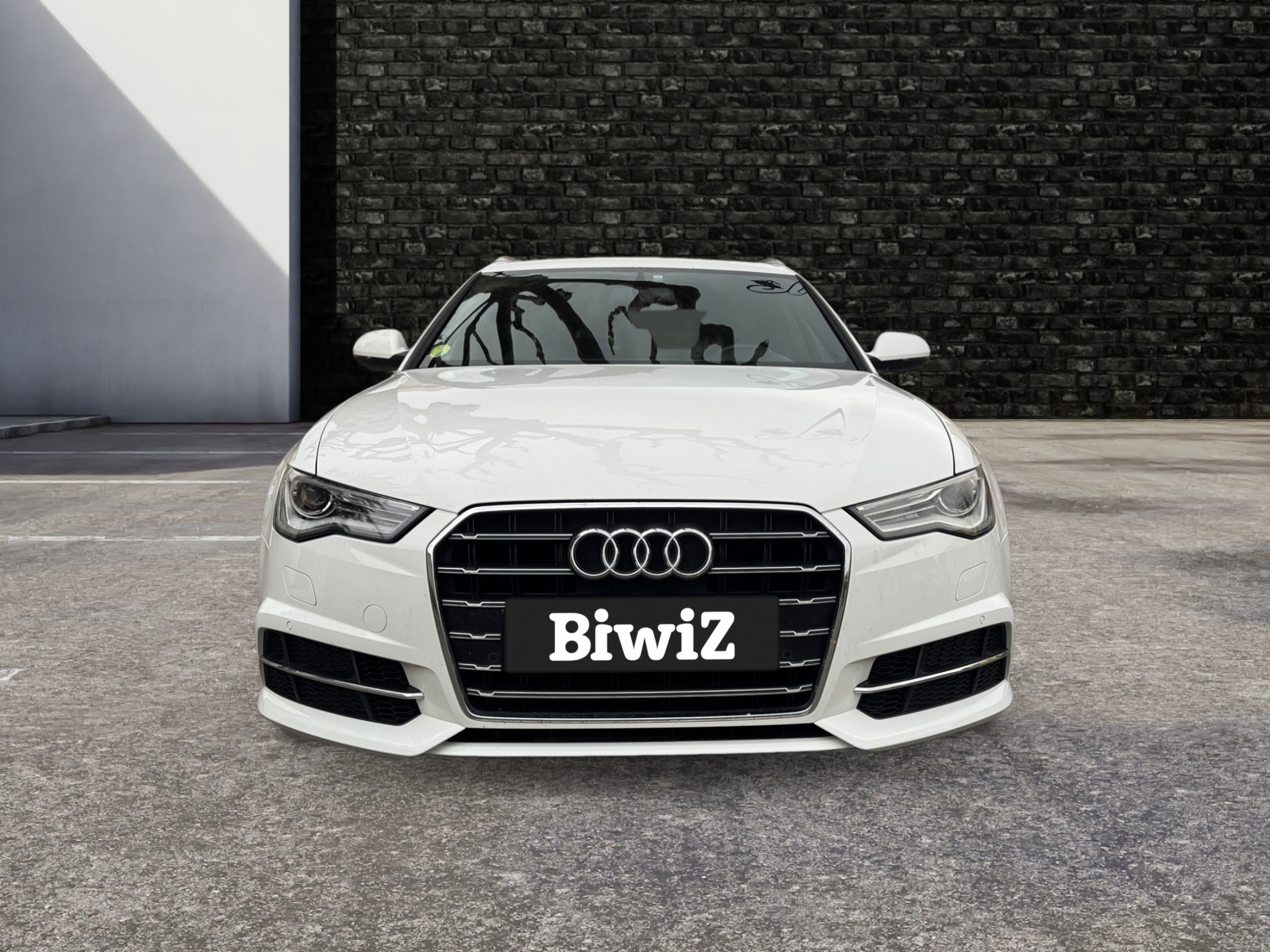 Audi A6 7