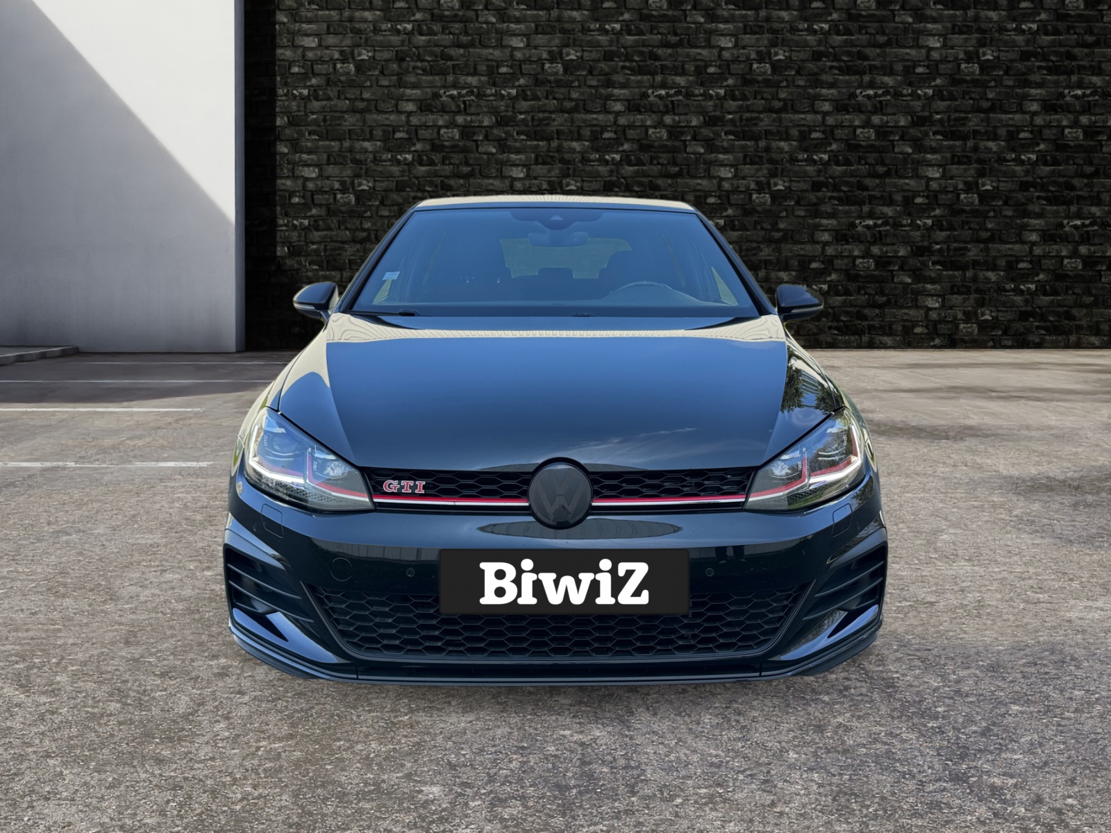 Volkswagen Golf 7