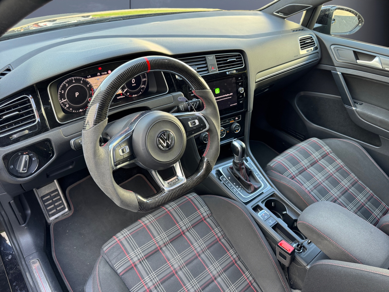 Volkswagen Golf 8