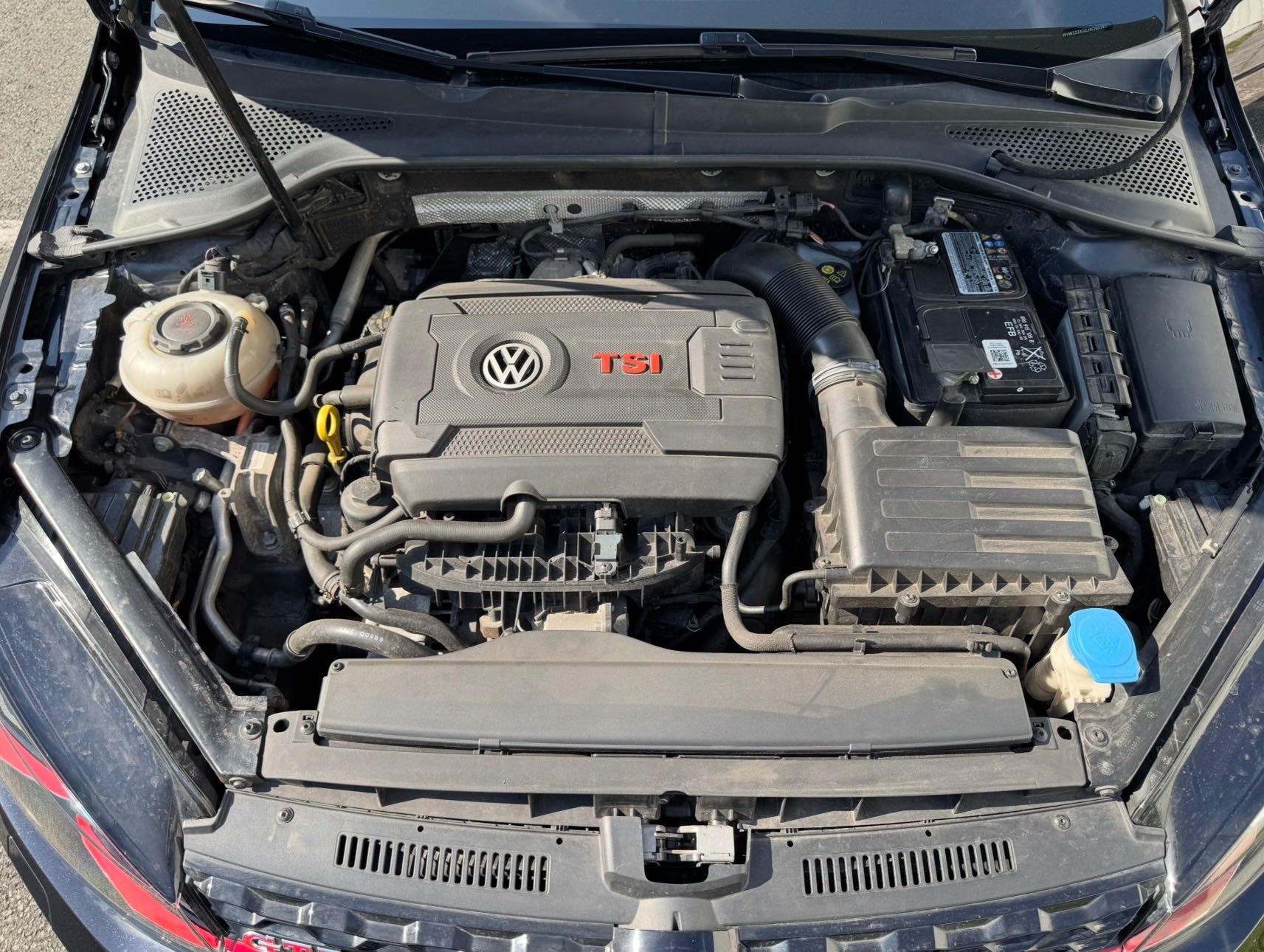 Volkswagen Golf 39