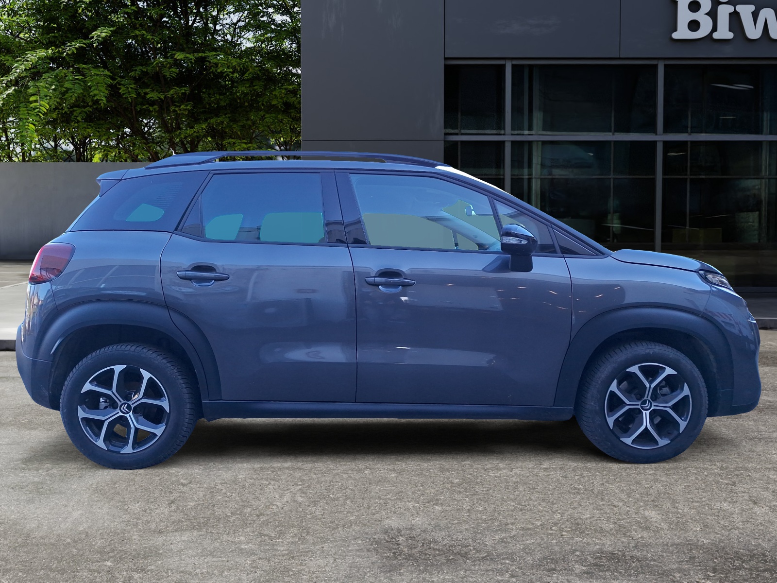 Citroen C3 Aircross 5