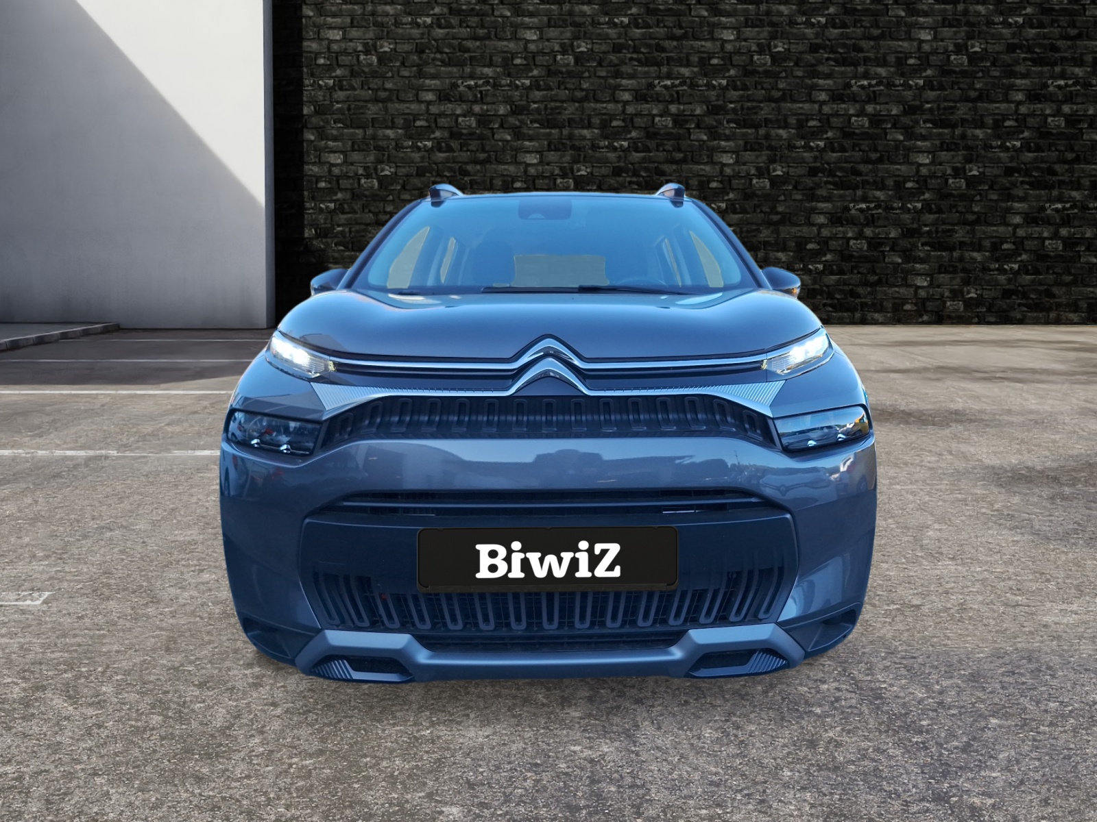 Citroen C3 Aircross 7