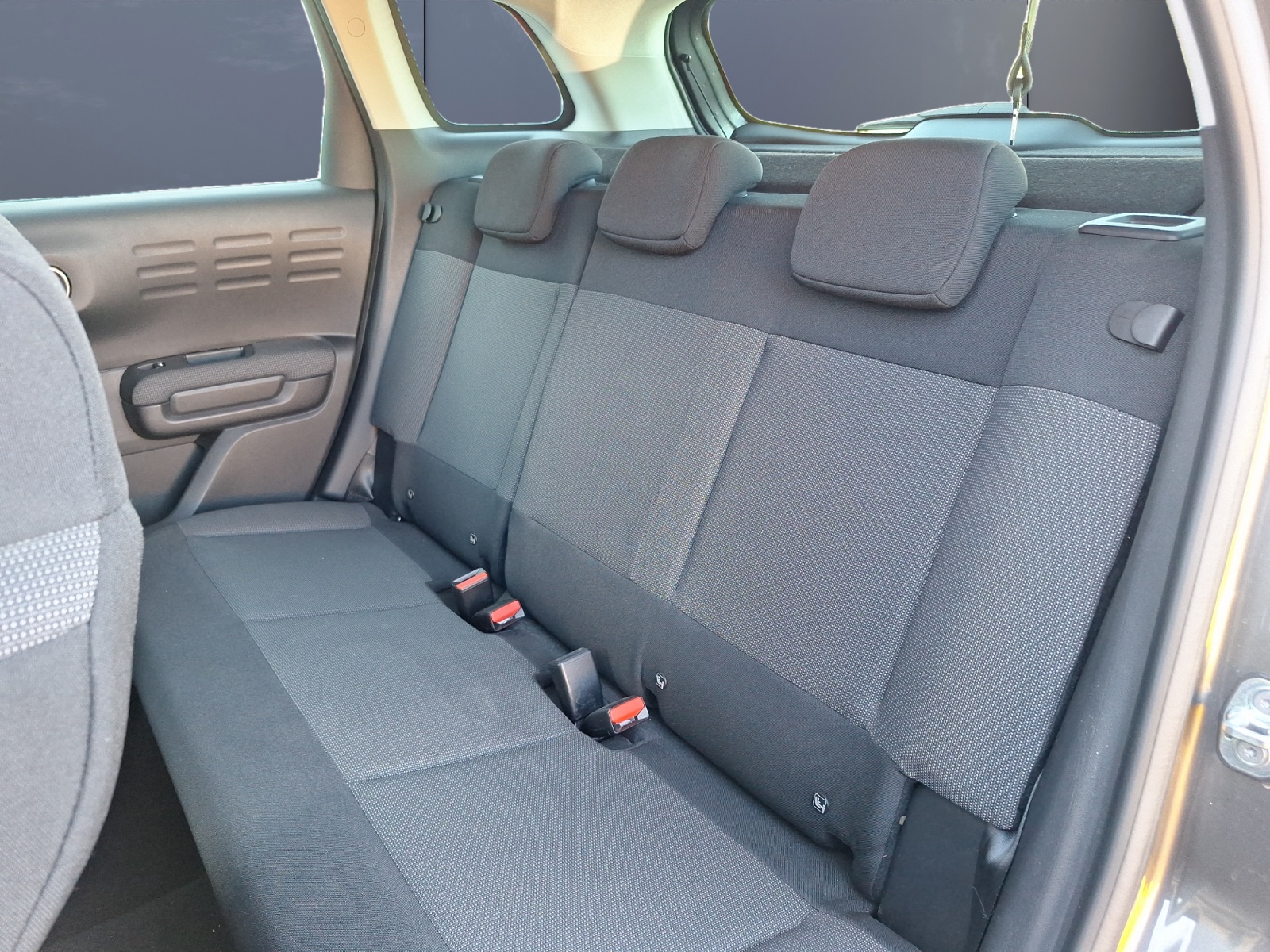 Citroen C3 Aircross 10