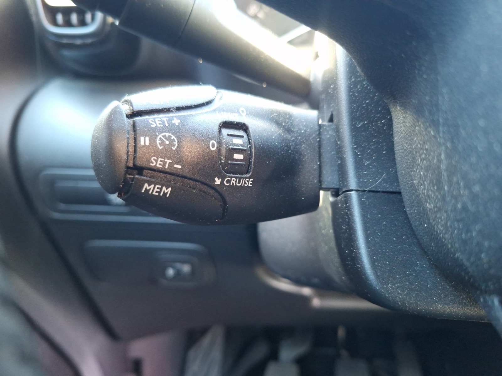 Citroen C3 Aircross 19