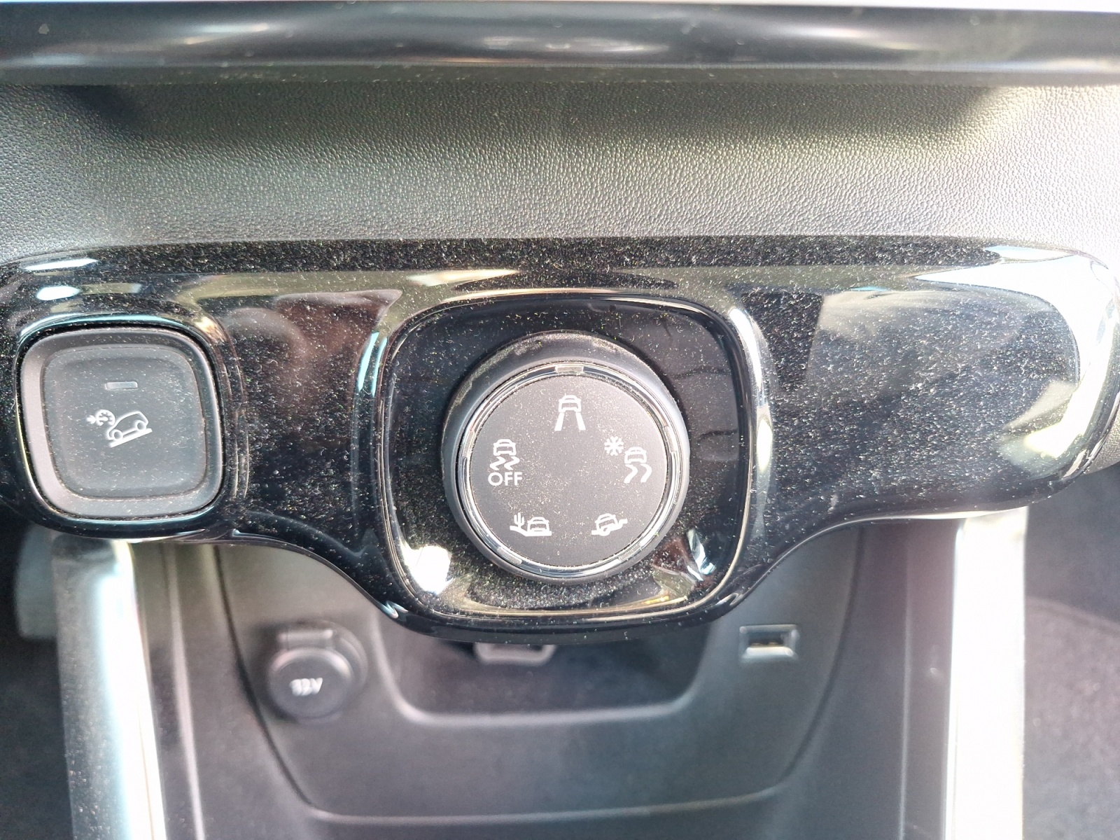 Citroen C3 Aircross 20