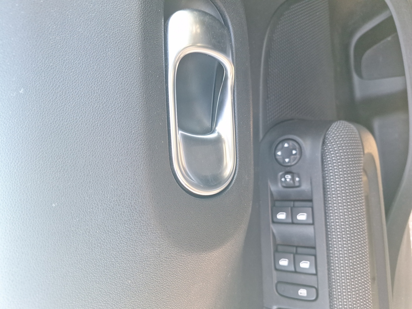 Citroen C3 Aircross 21