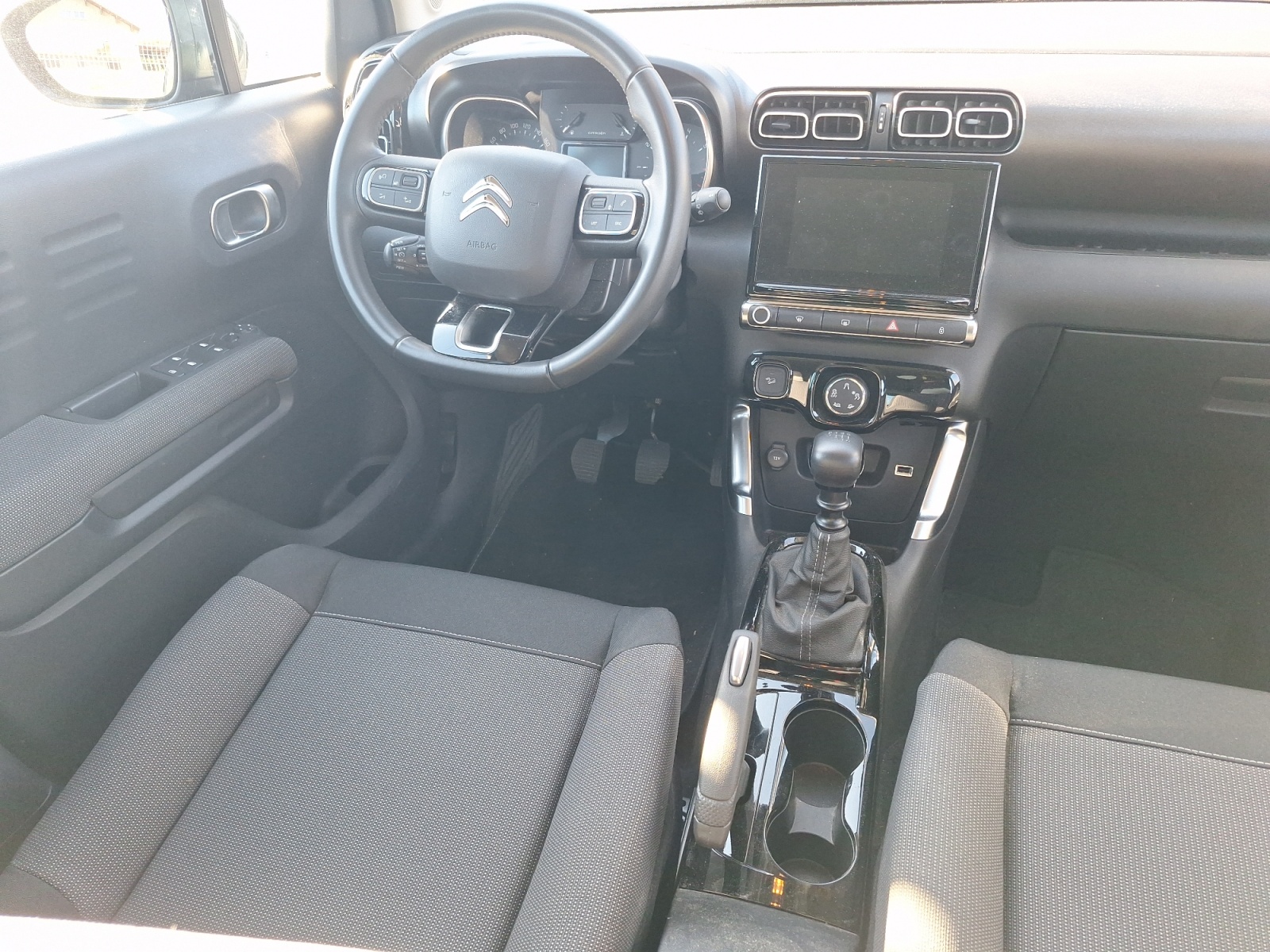 Citroen C3 Aircross 23