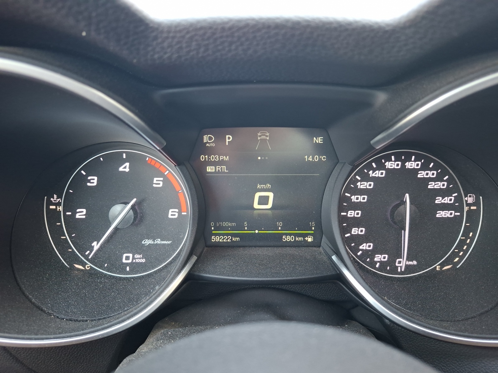 Alfa Romeo Stelvio 16