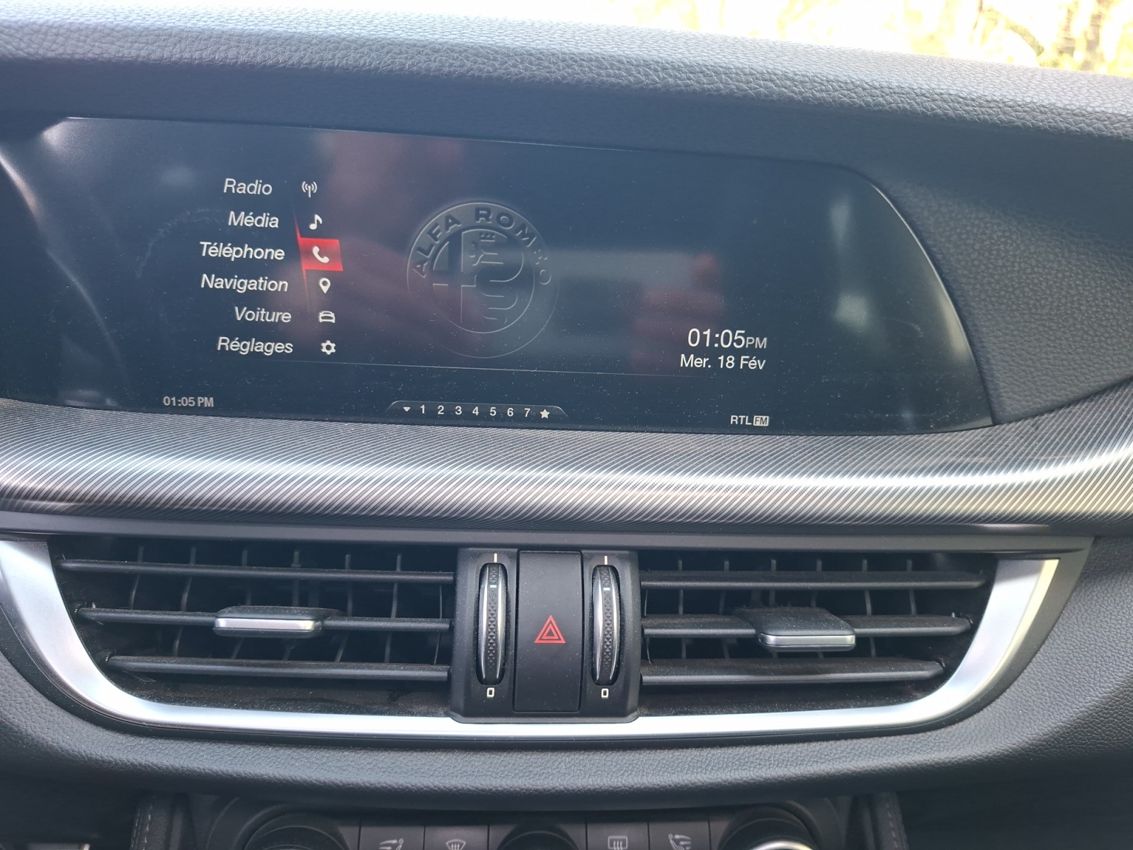 Alfa Romeo Stelvio 18