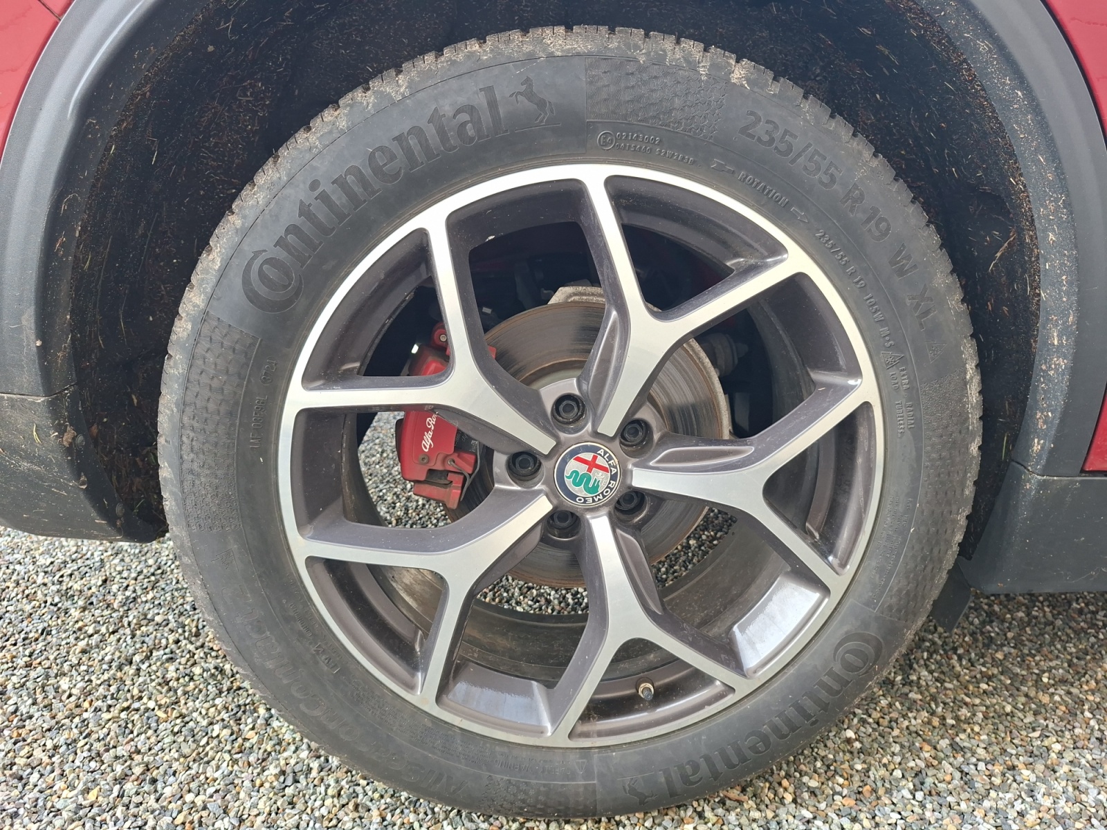 Alfa Romeo Stelvio 27