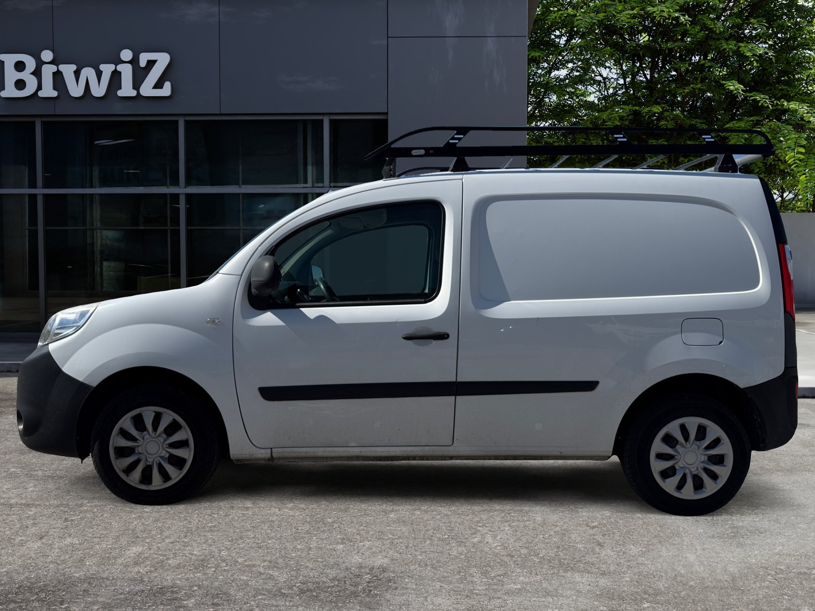 Renault Kangoo Express 1