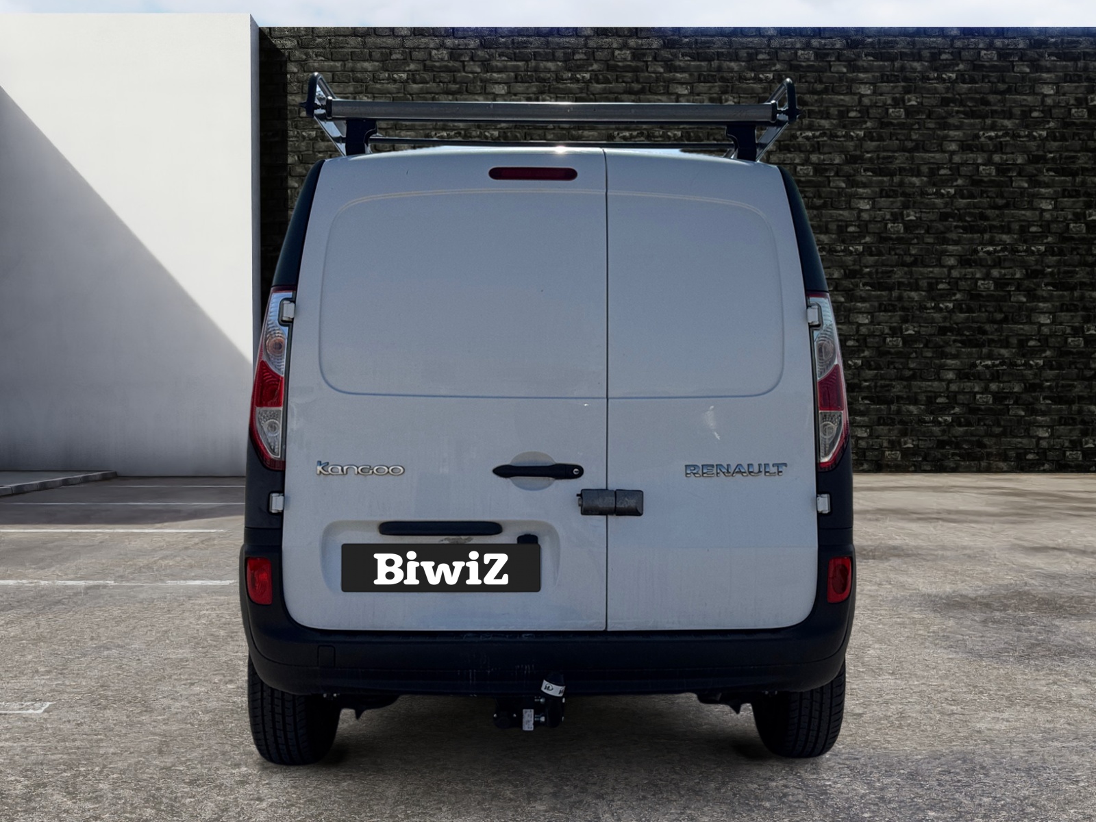 Renault Kangoo Express 3