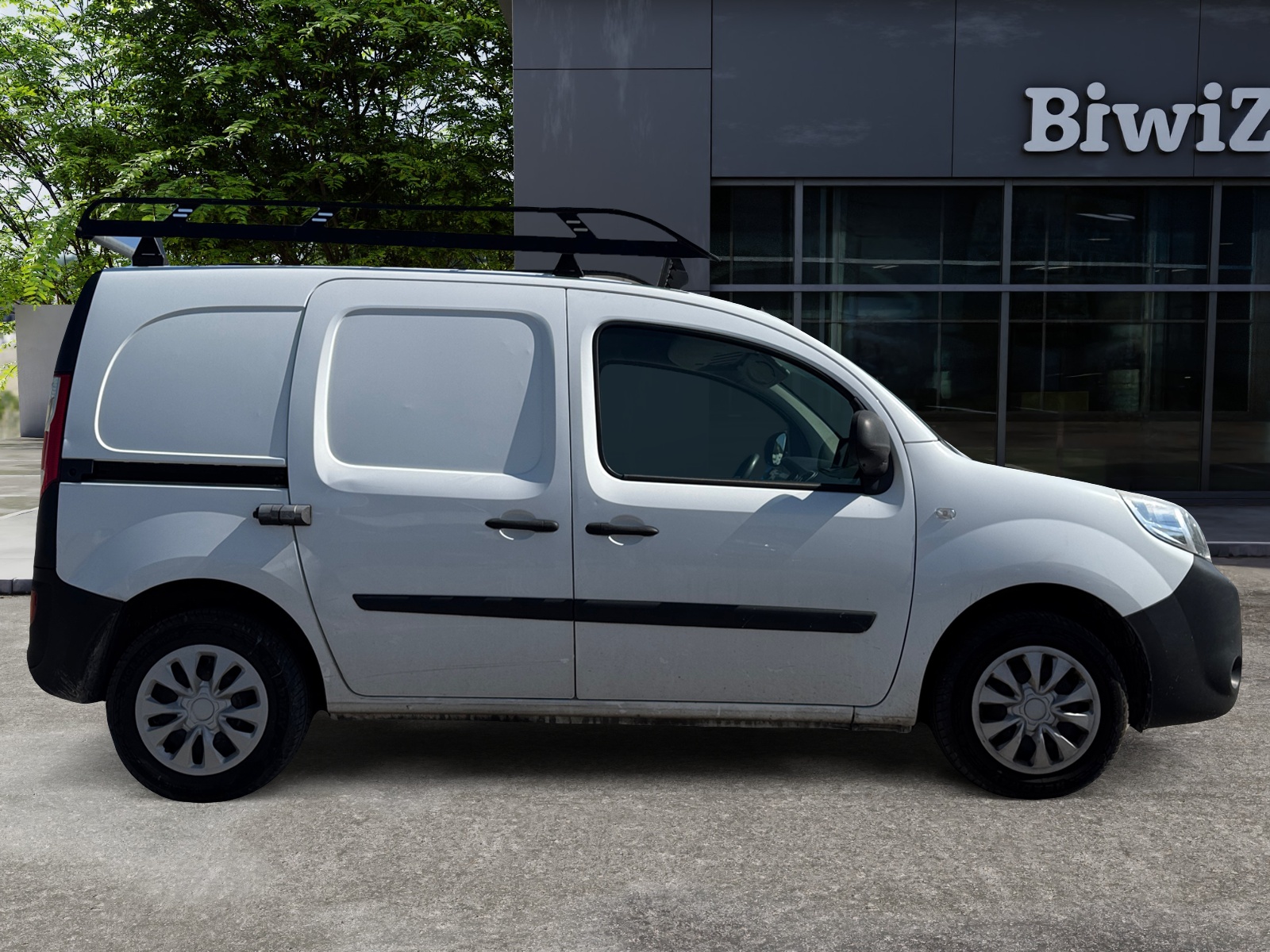 Renault Kangoo Express 5