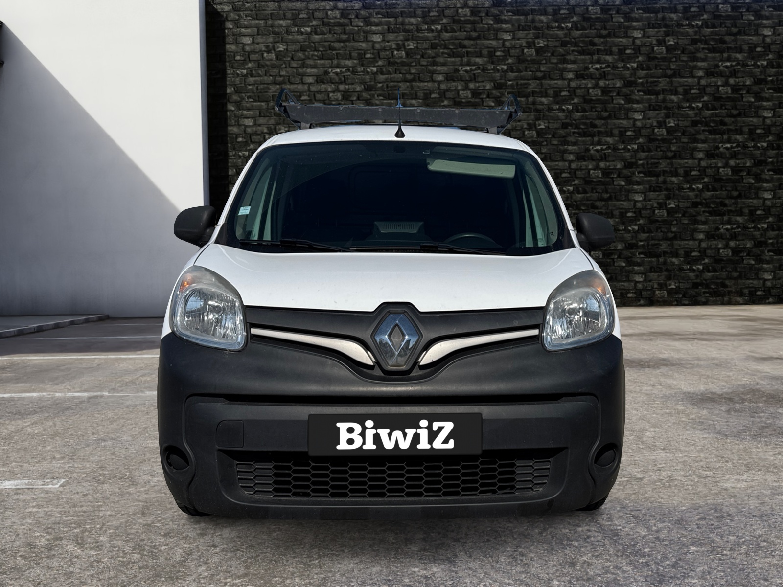 Renault Kangoo Express 7