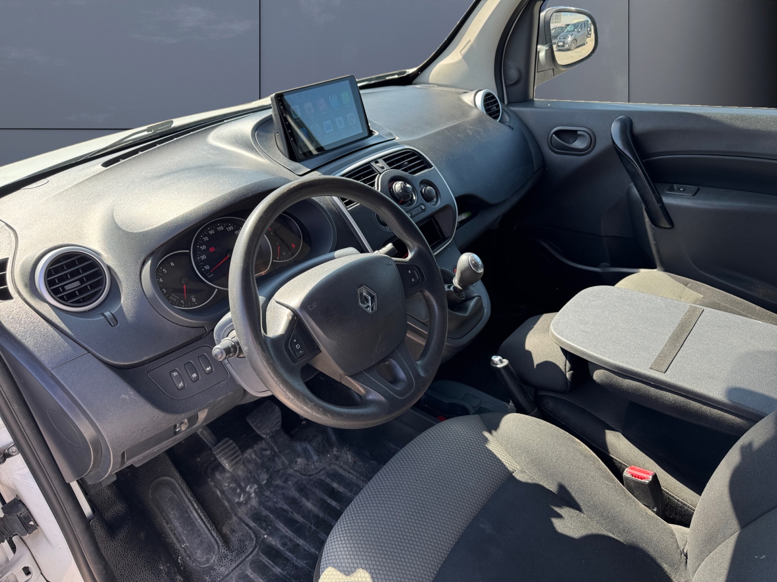 Renault Kangoo Express 8