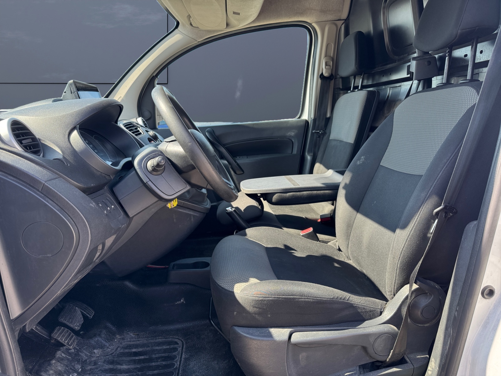 Renault Kangoo Express 9