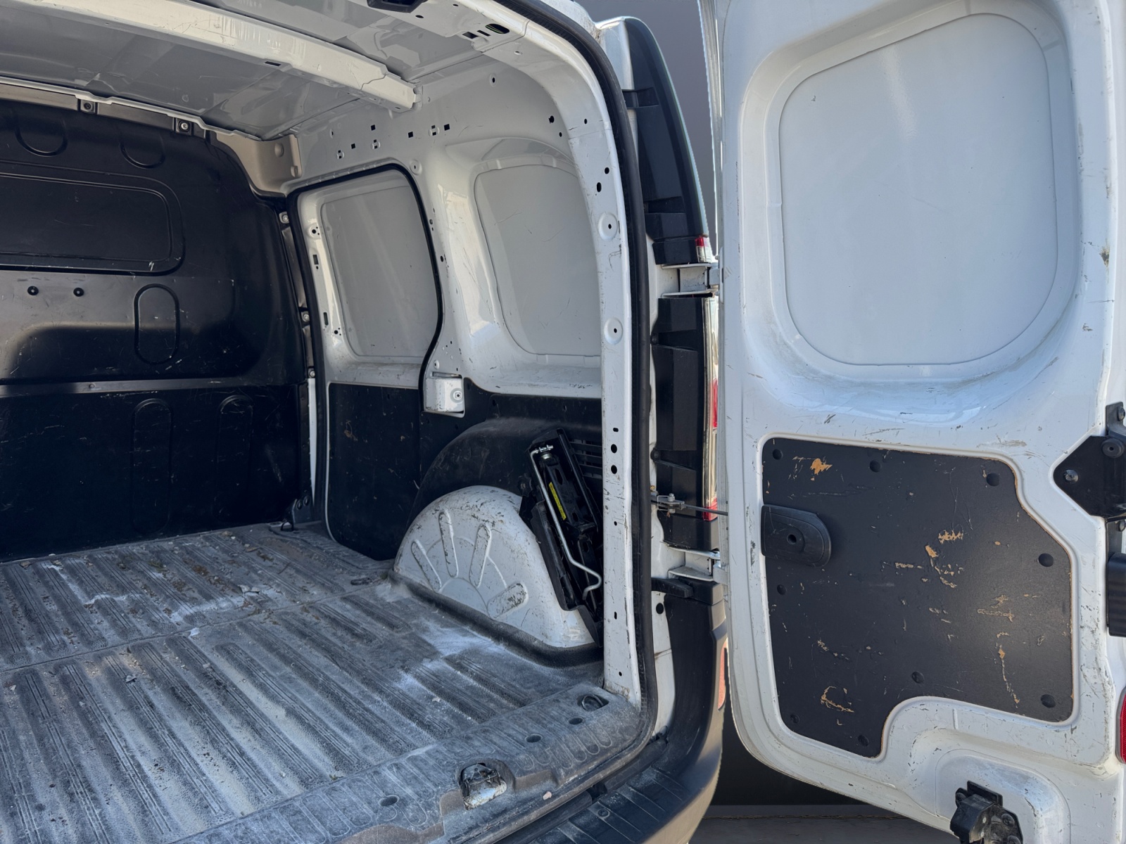 Renault Kangoo Express 11