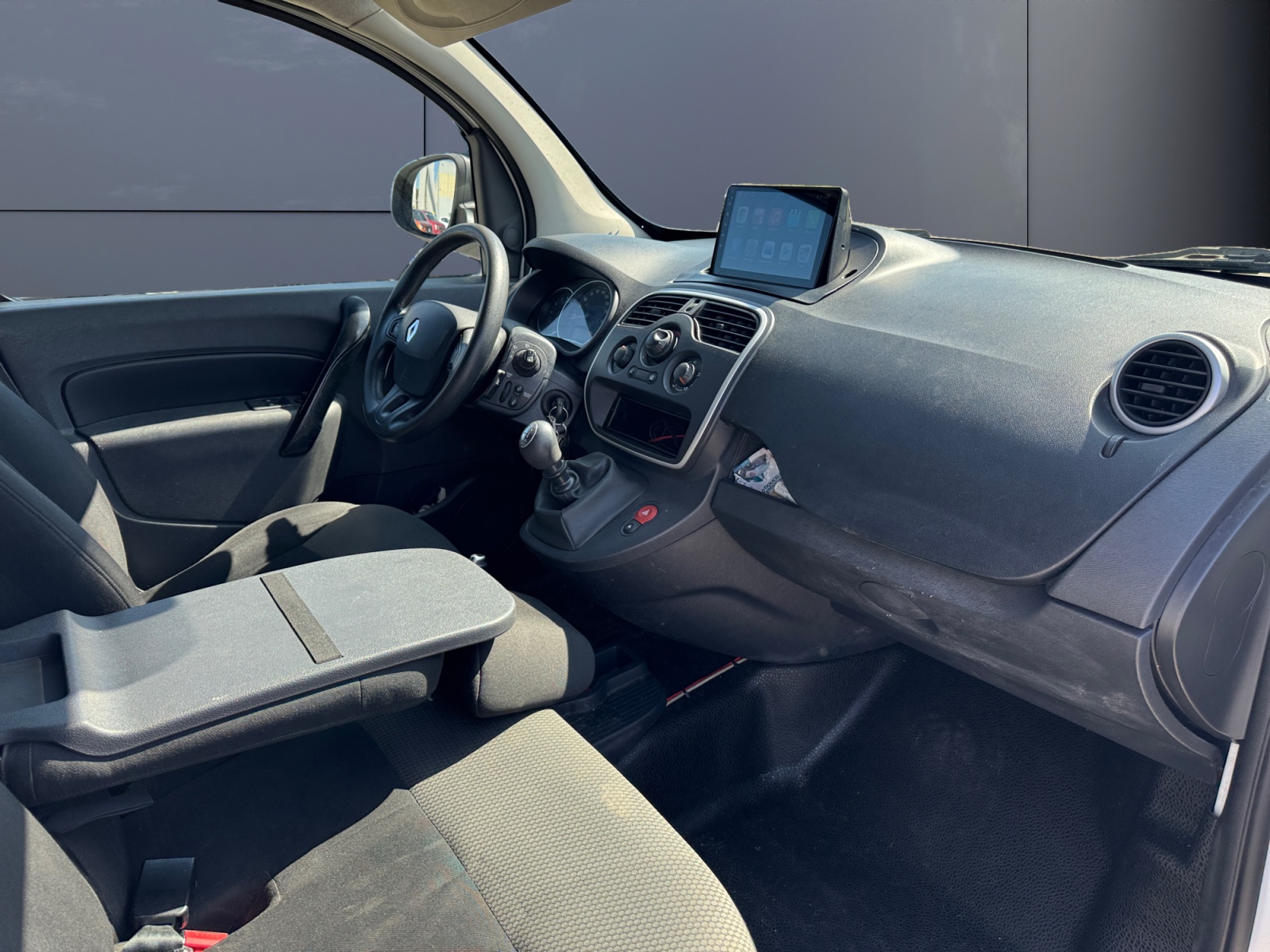 Renault Kangoo Express 12