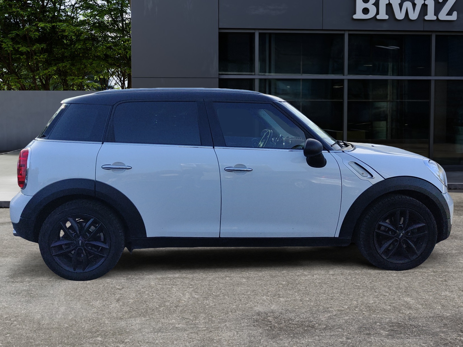 Mini Countryman 5
