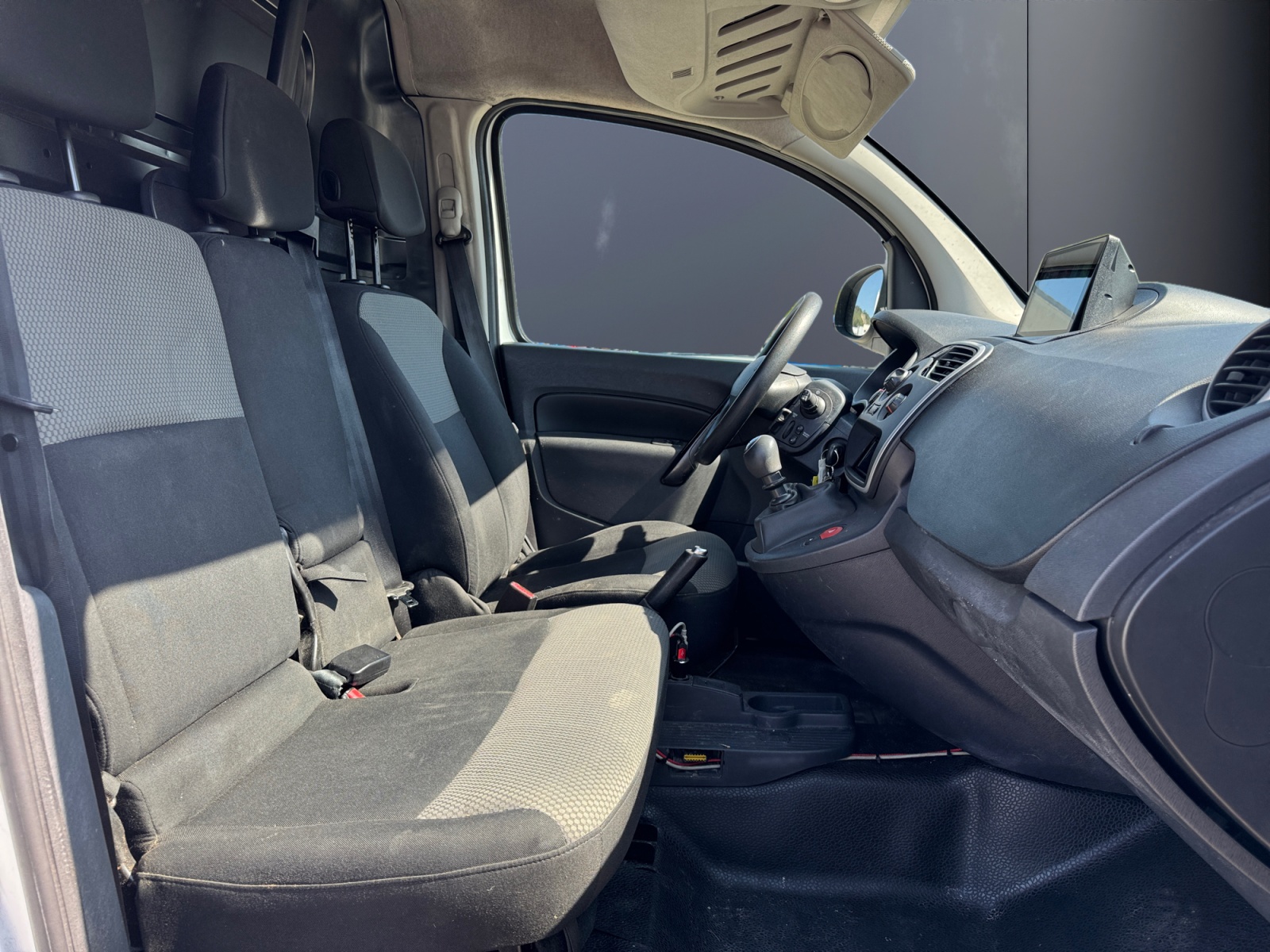 Renault Kangoo Express 13