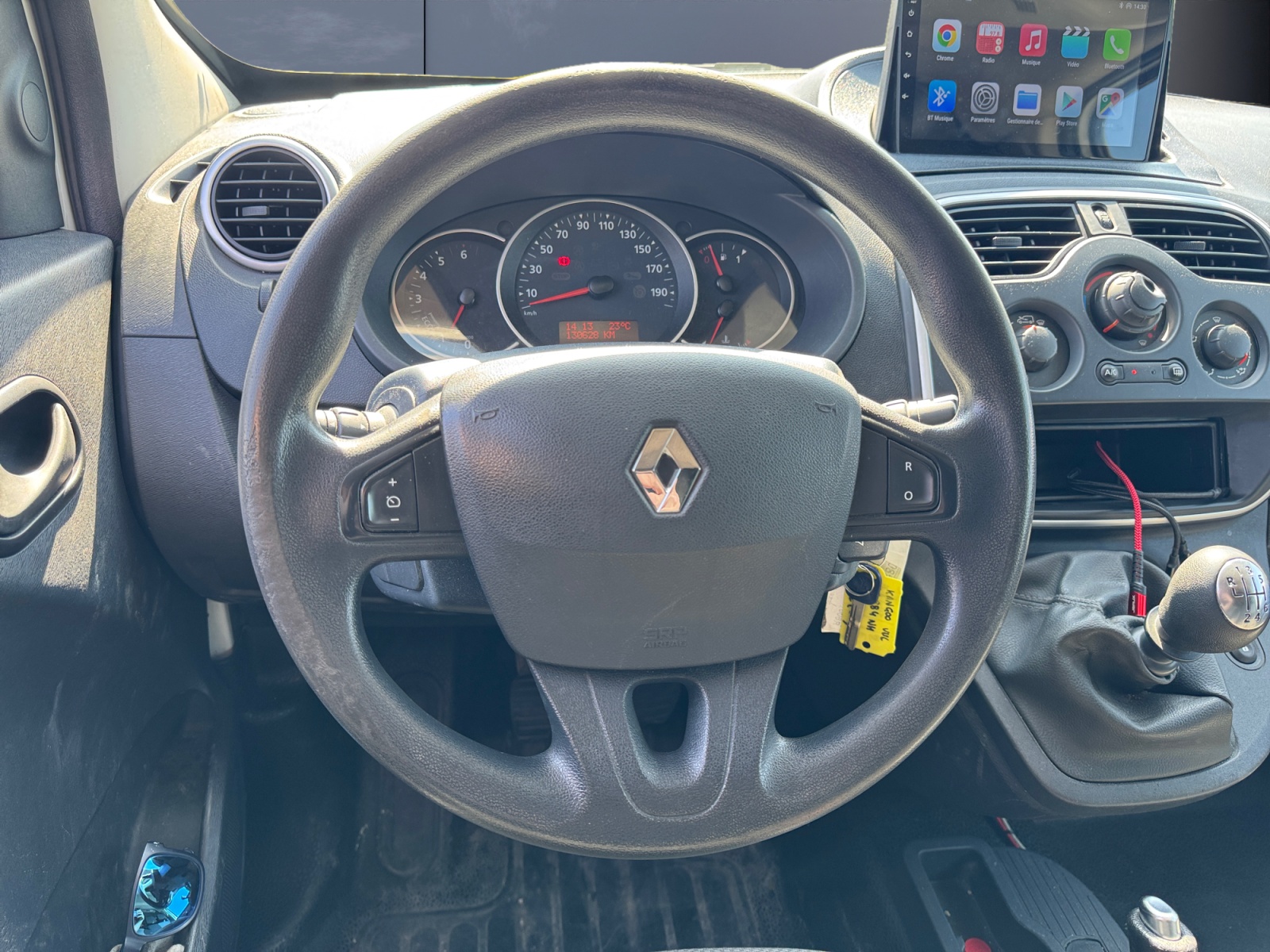 Renault Kangoo Express 15