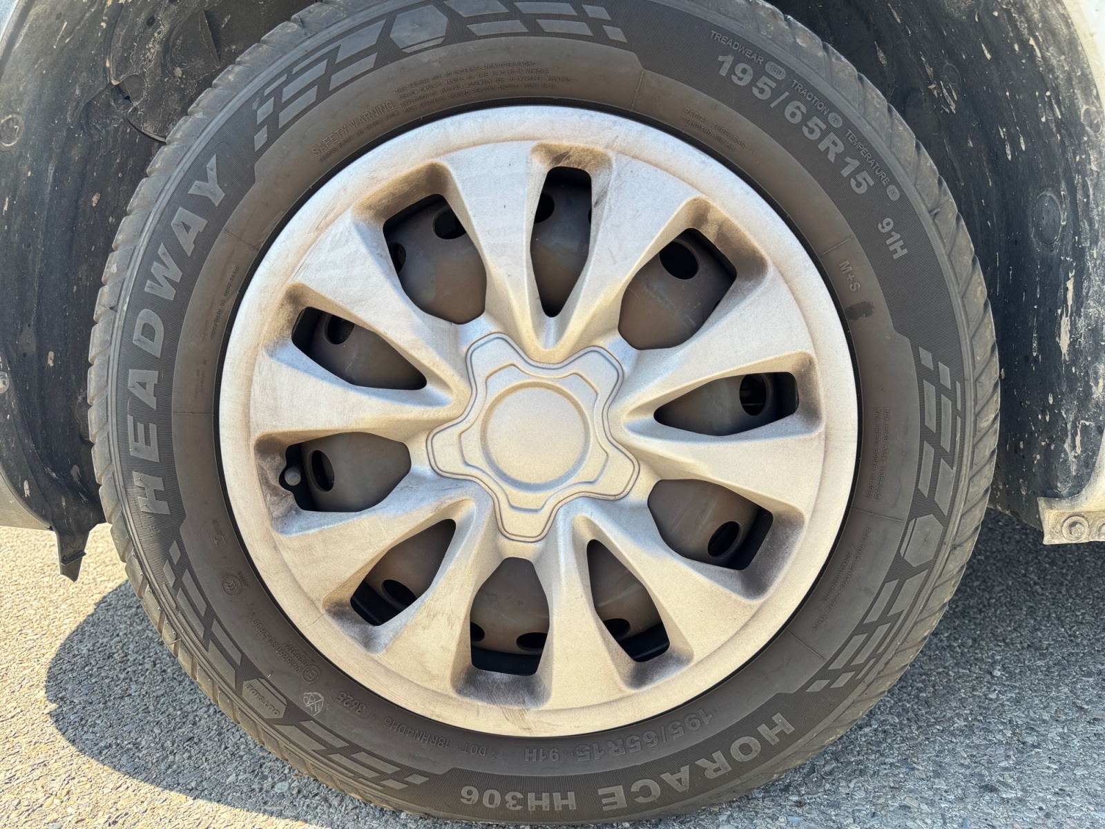 Renault Kangoo Express 22