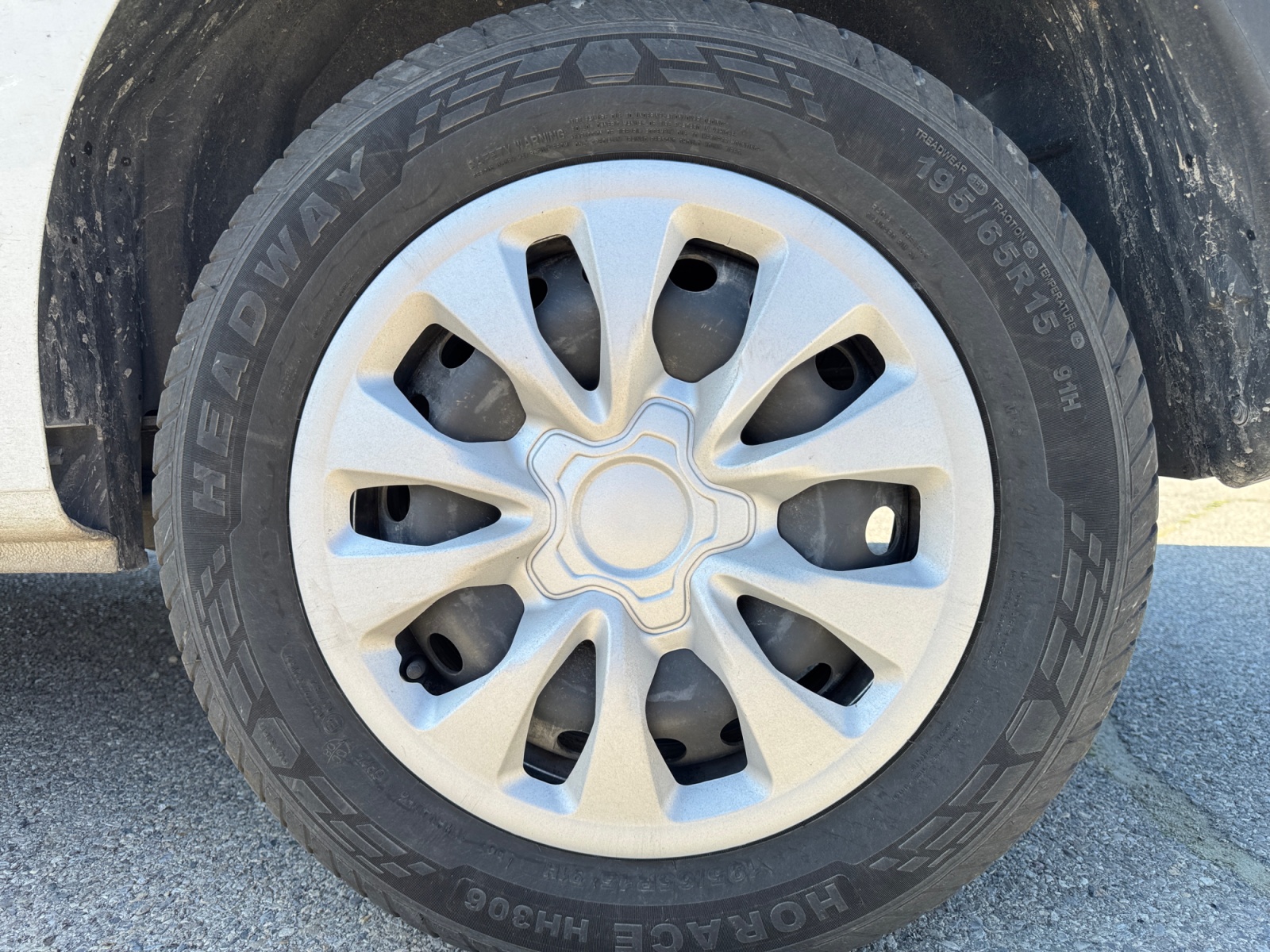 Renault Kangoo Express 23