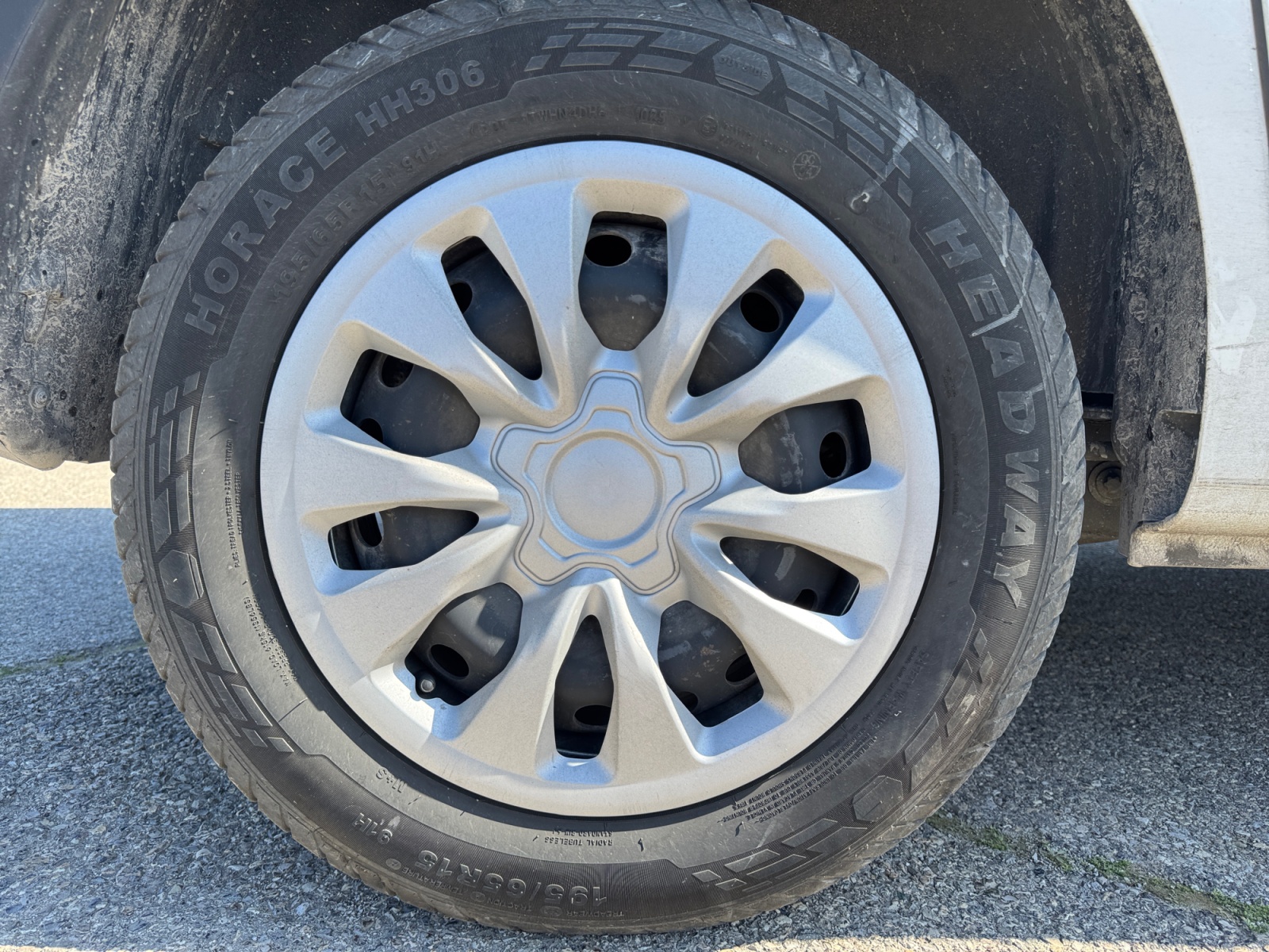 Renault Kangoo Express 24