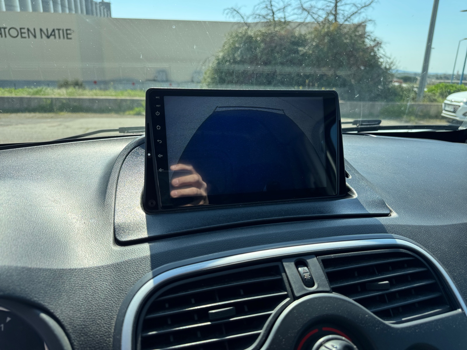 Renault Kangoo Express 18