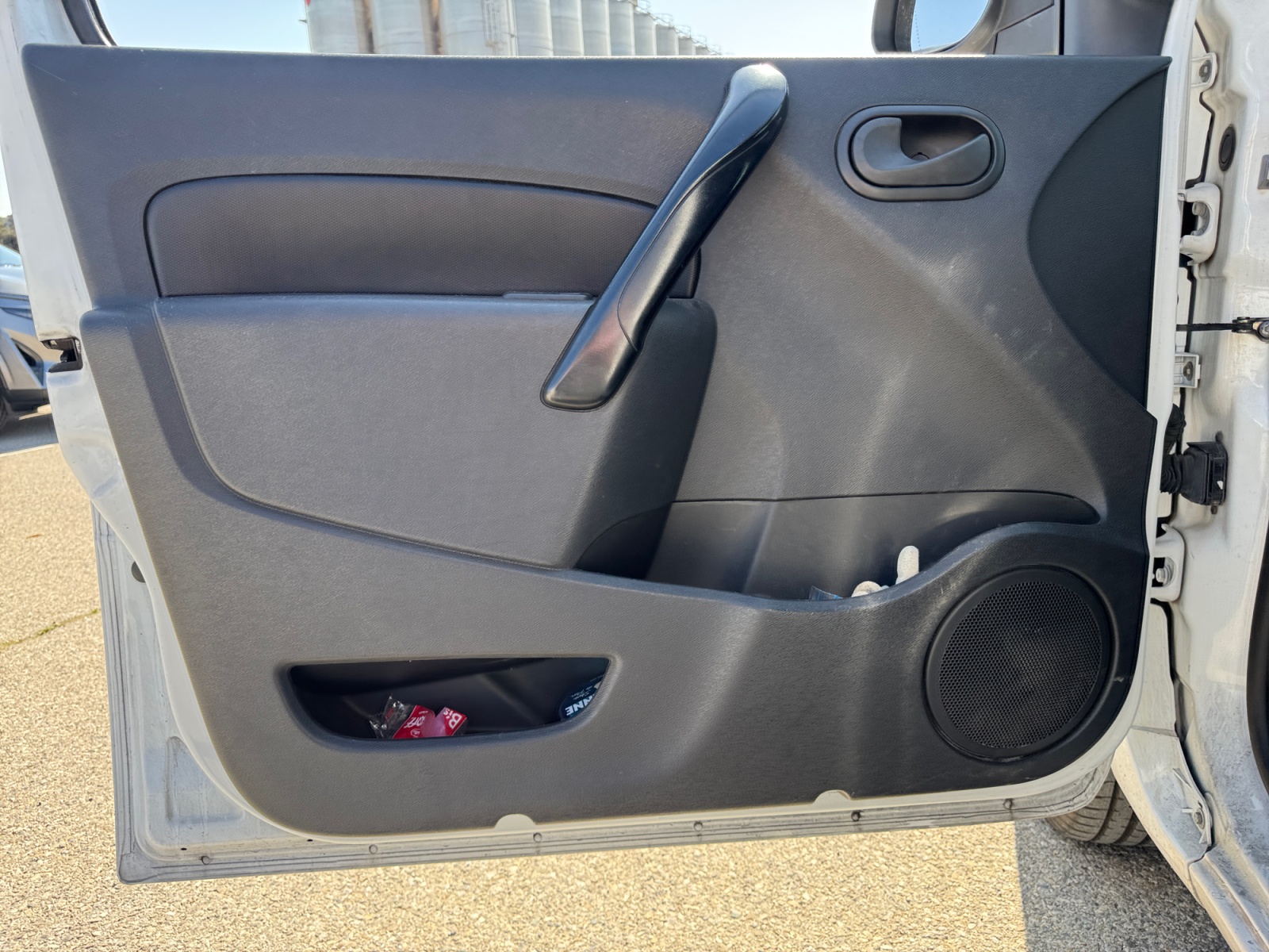 Renault Kangoo Express 26