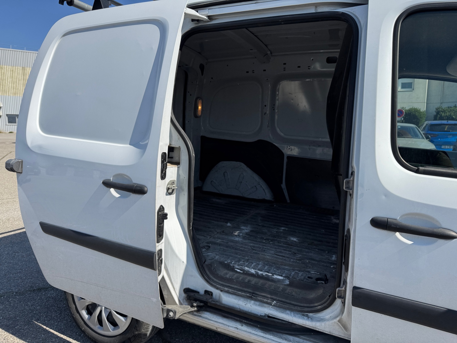 Renault Kangoo Express 28